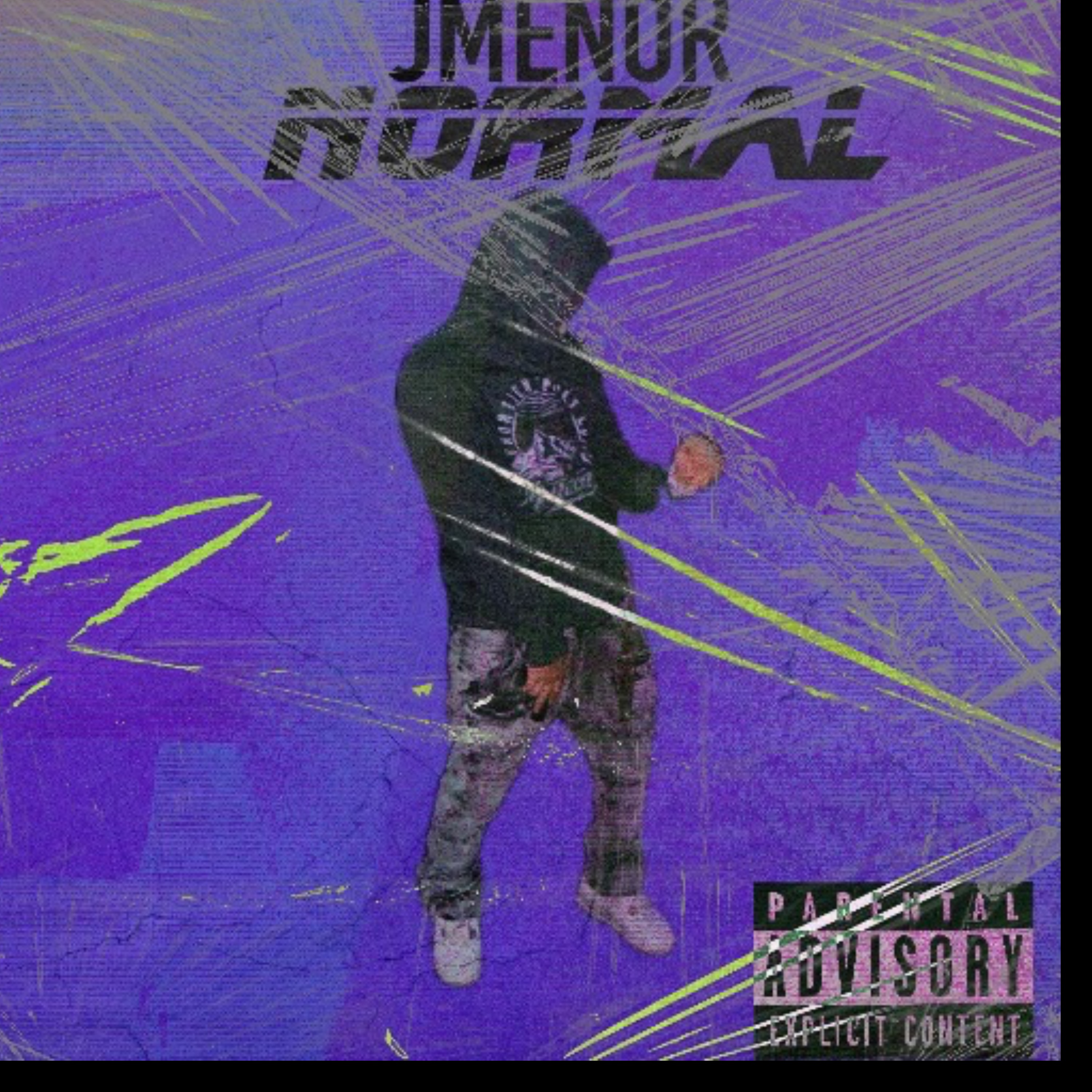 Normal by JMenor cover art