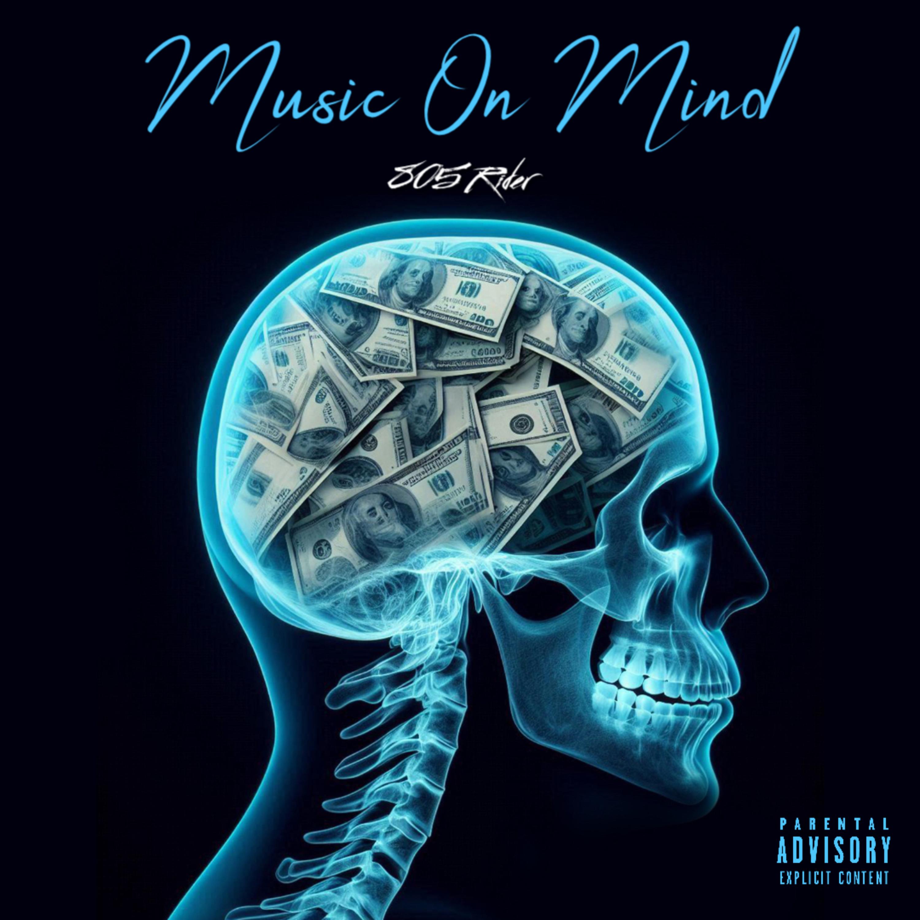 Music On Mind artwork