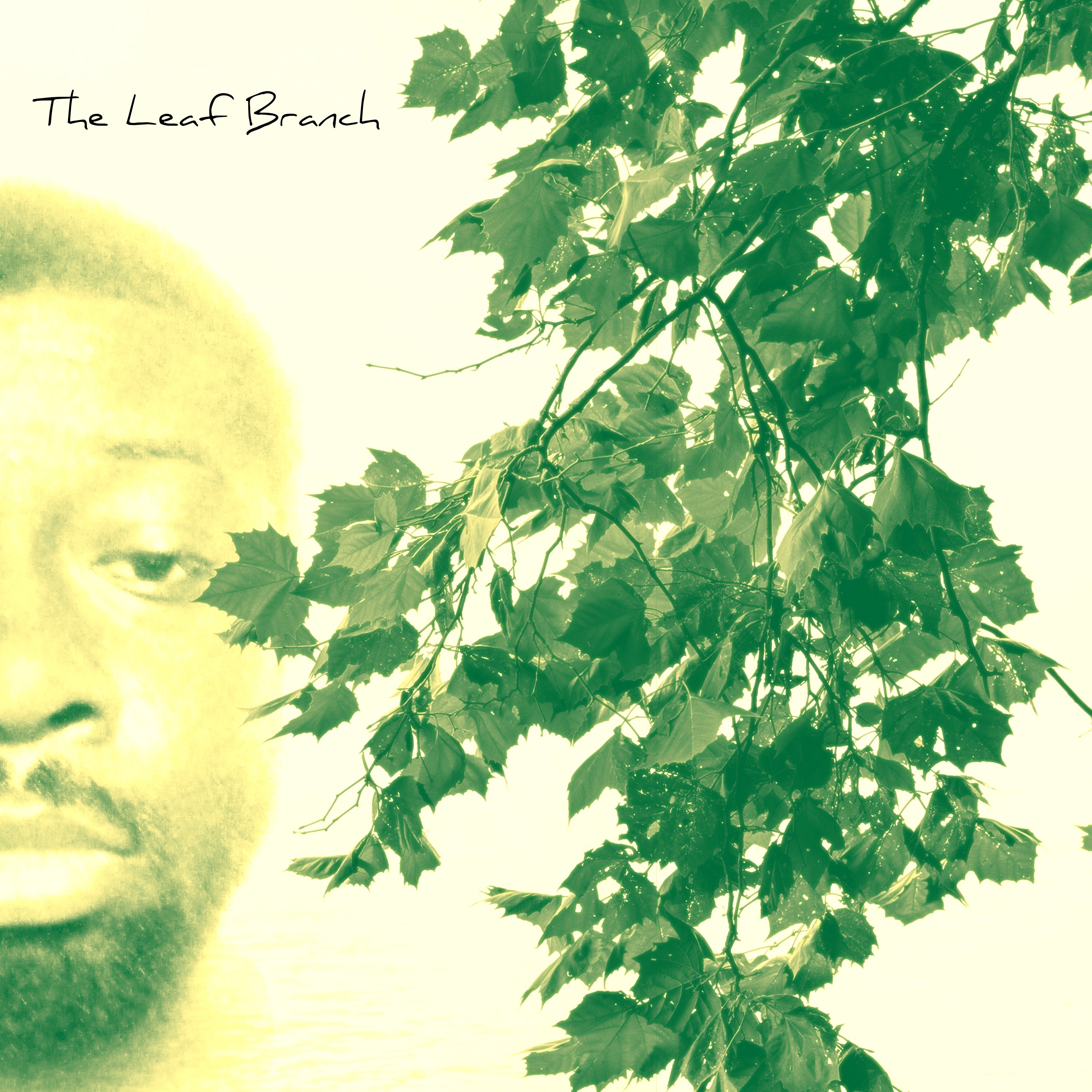 The Leaf Branch artwork