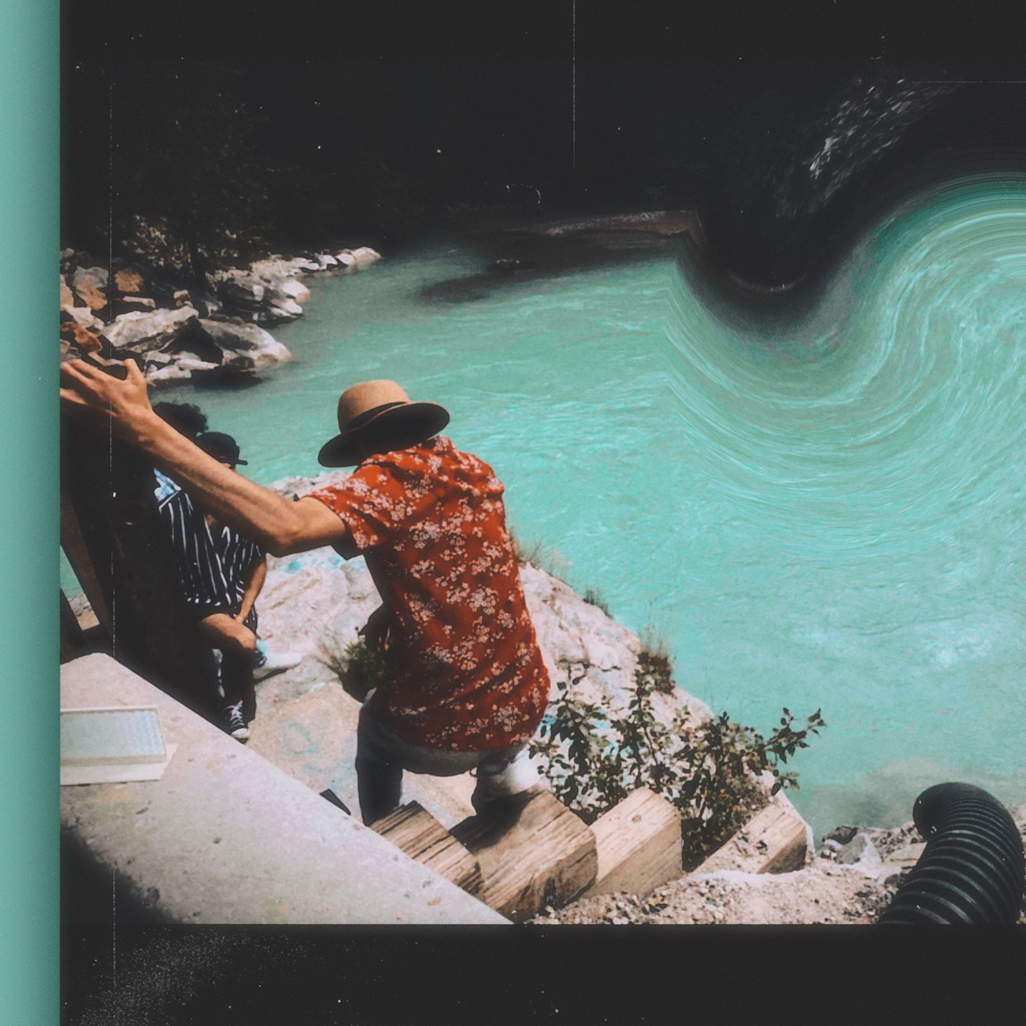 keep it to myself artwork
