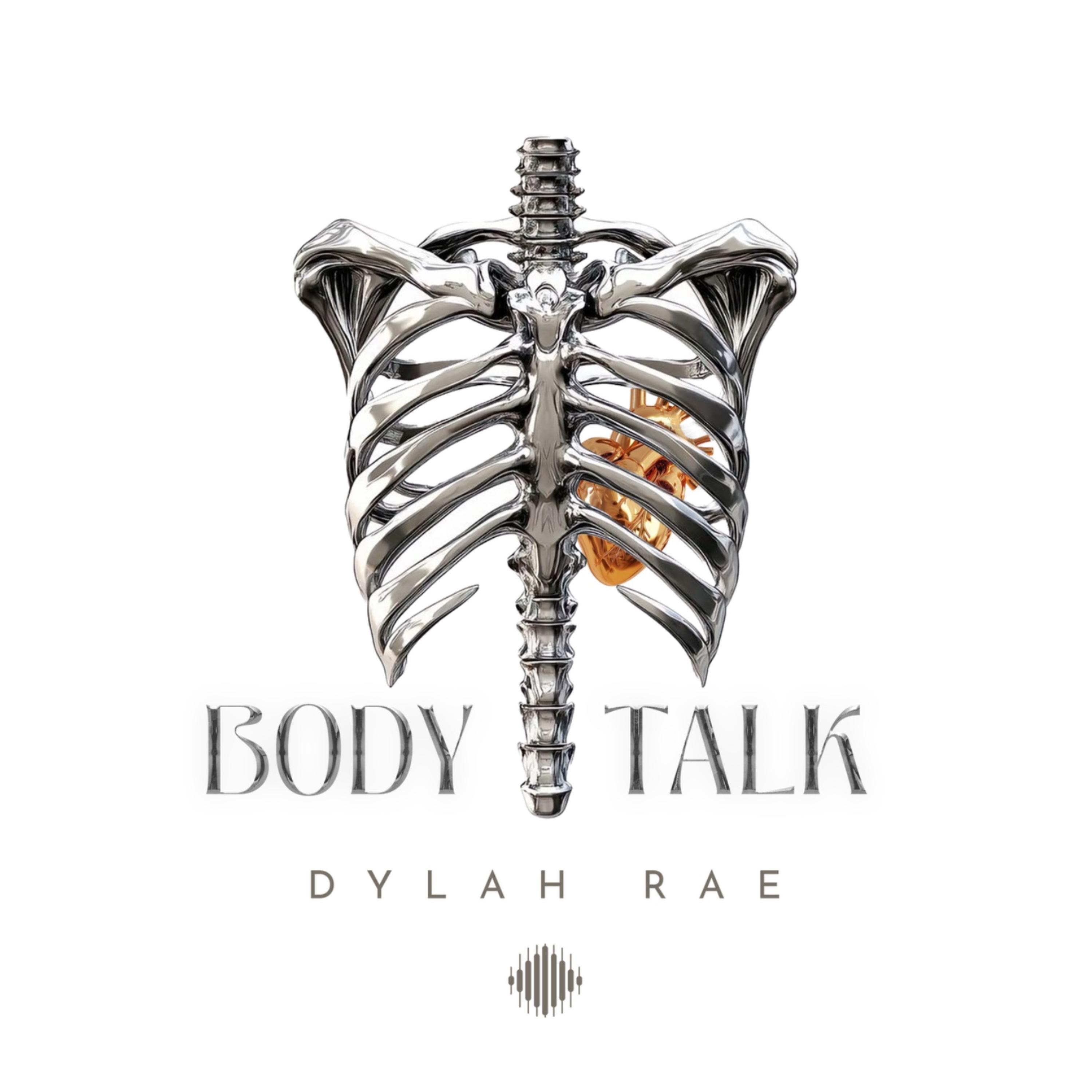 Body Talk artwork