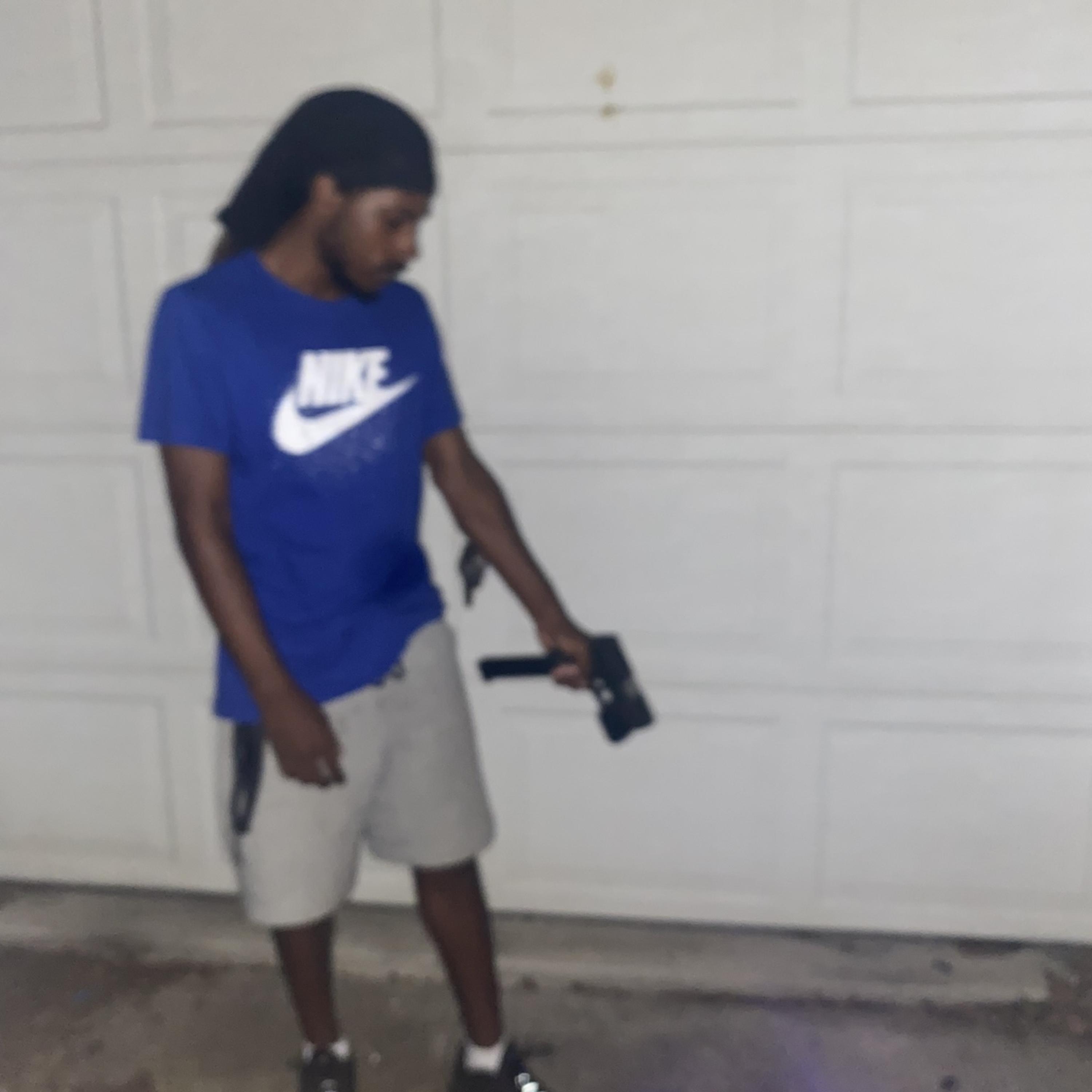 Posted Up artwork
