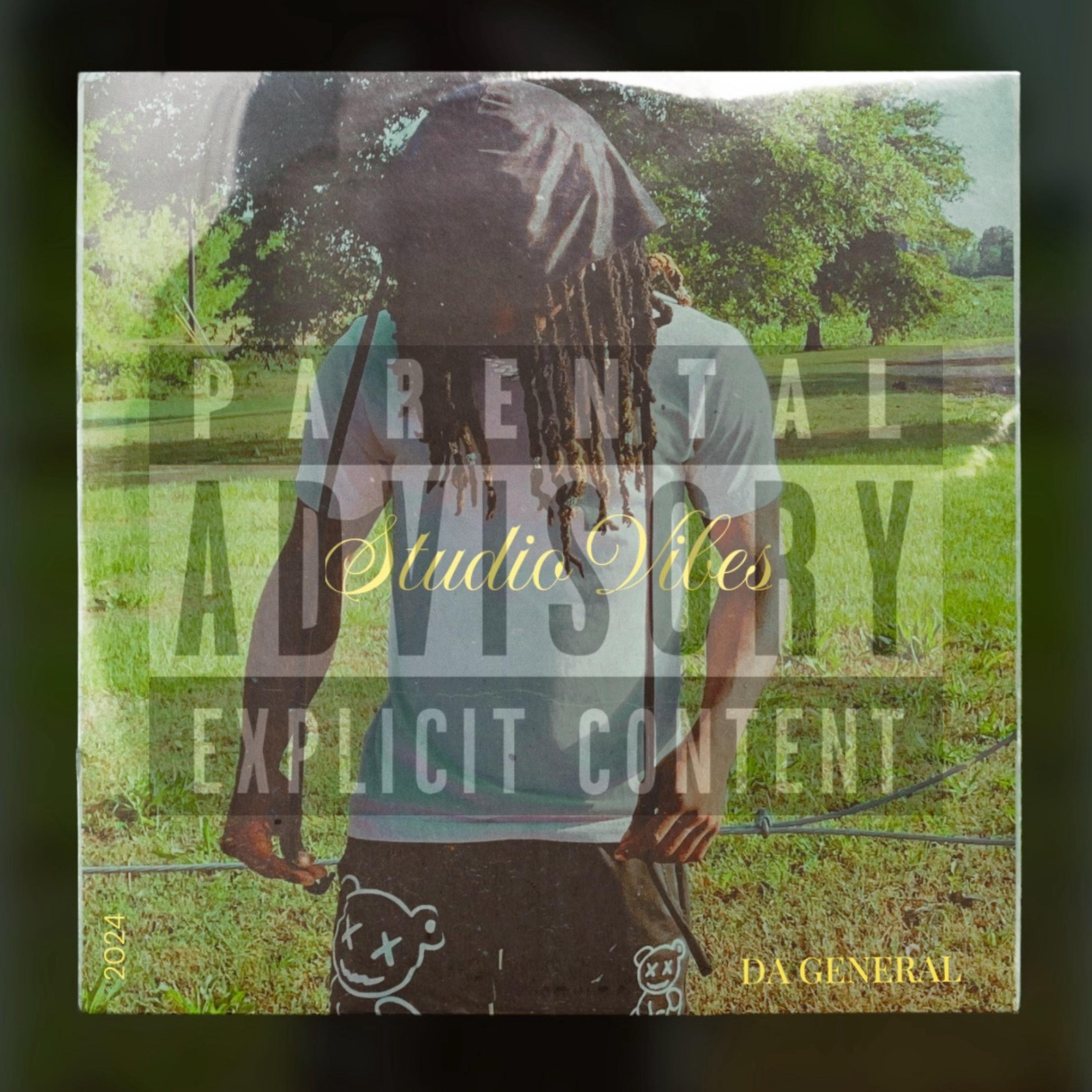 Studio Vibes artwork