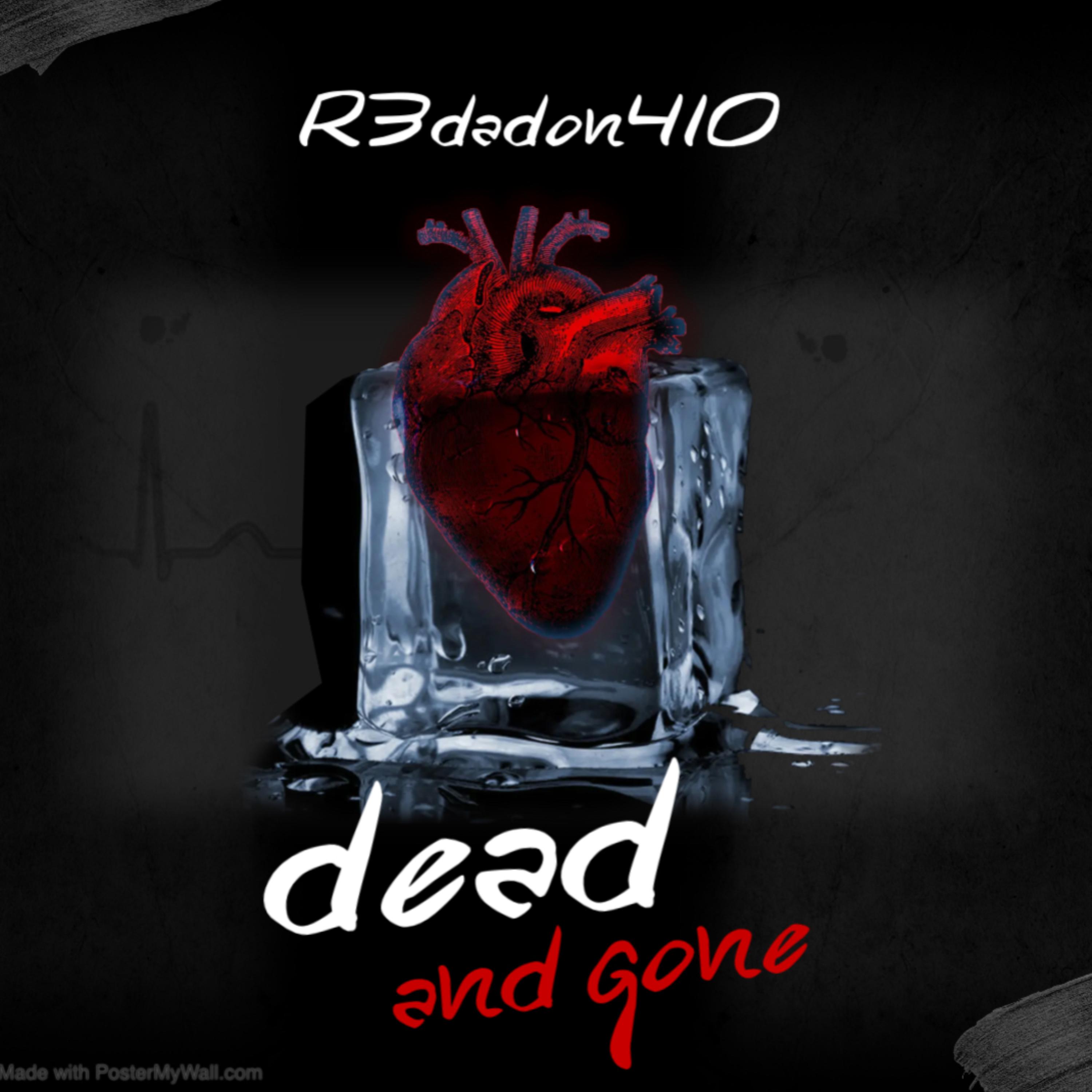 Dead And Gone artwork