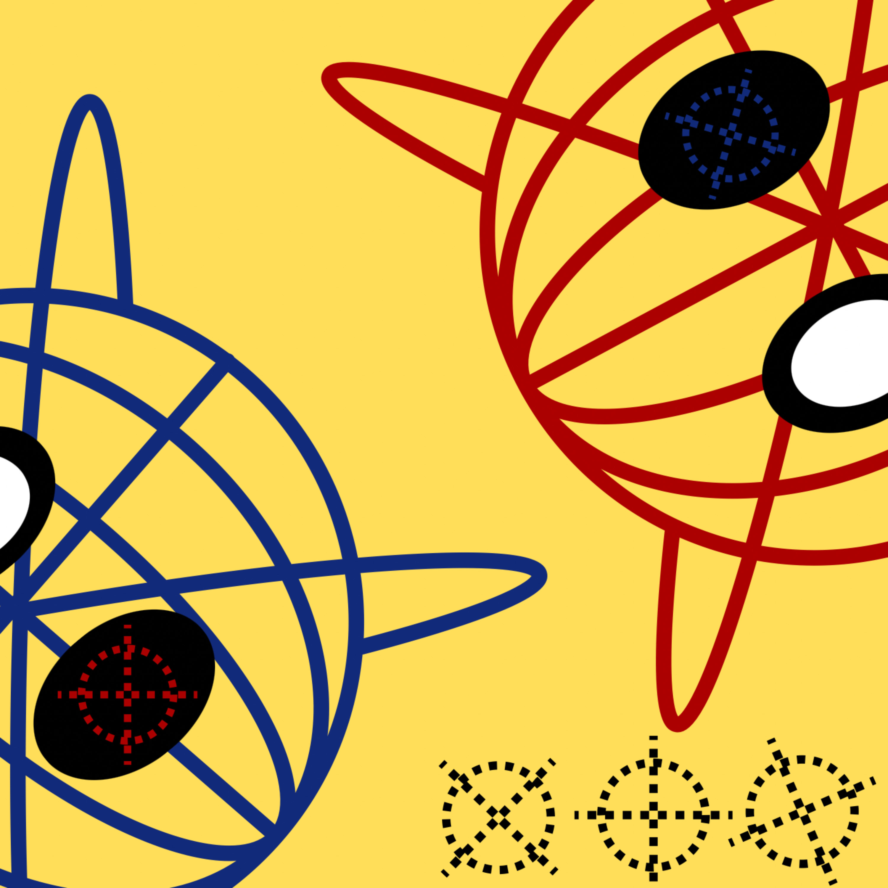 YELLO / DUMBAHH artwork