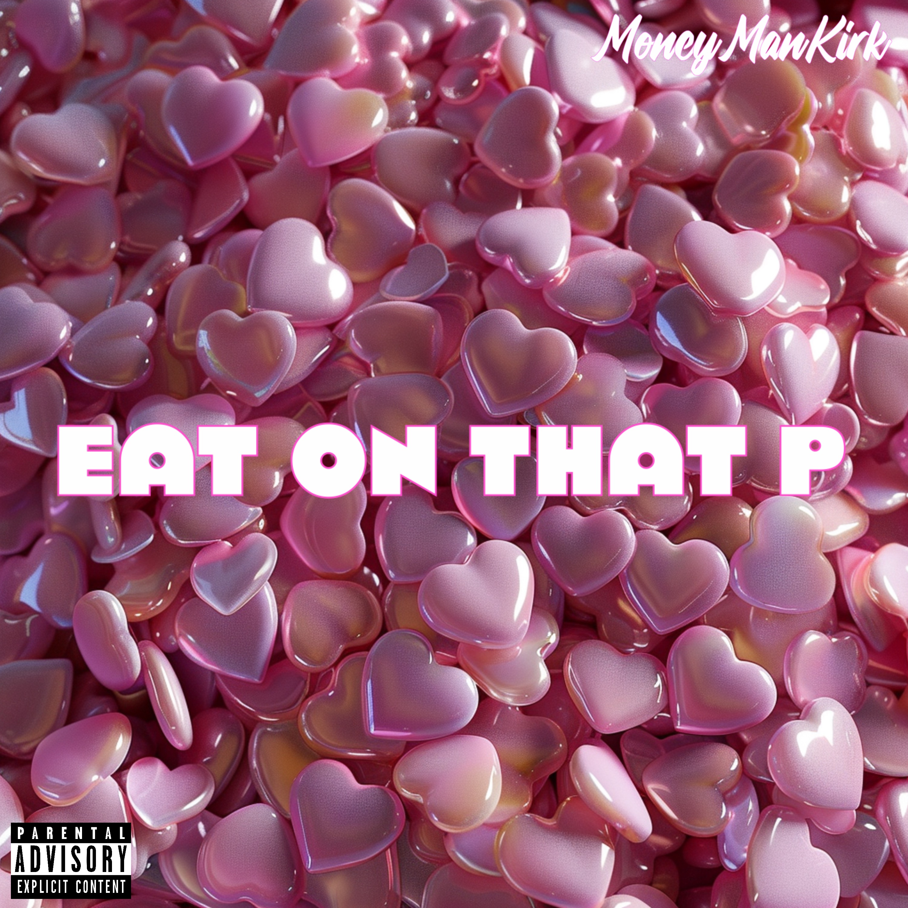Eat On That P artwork