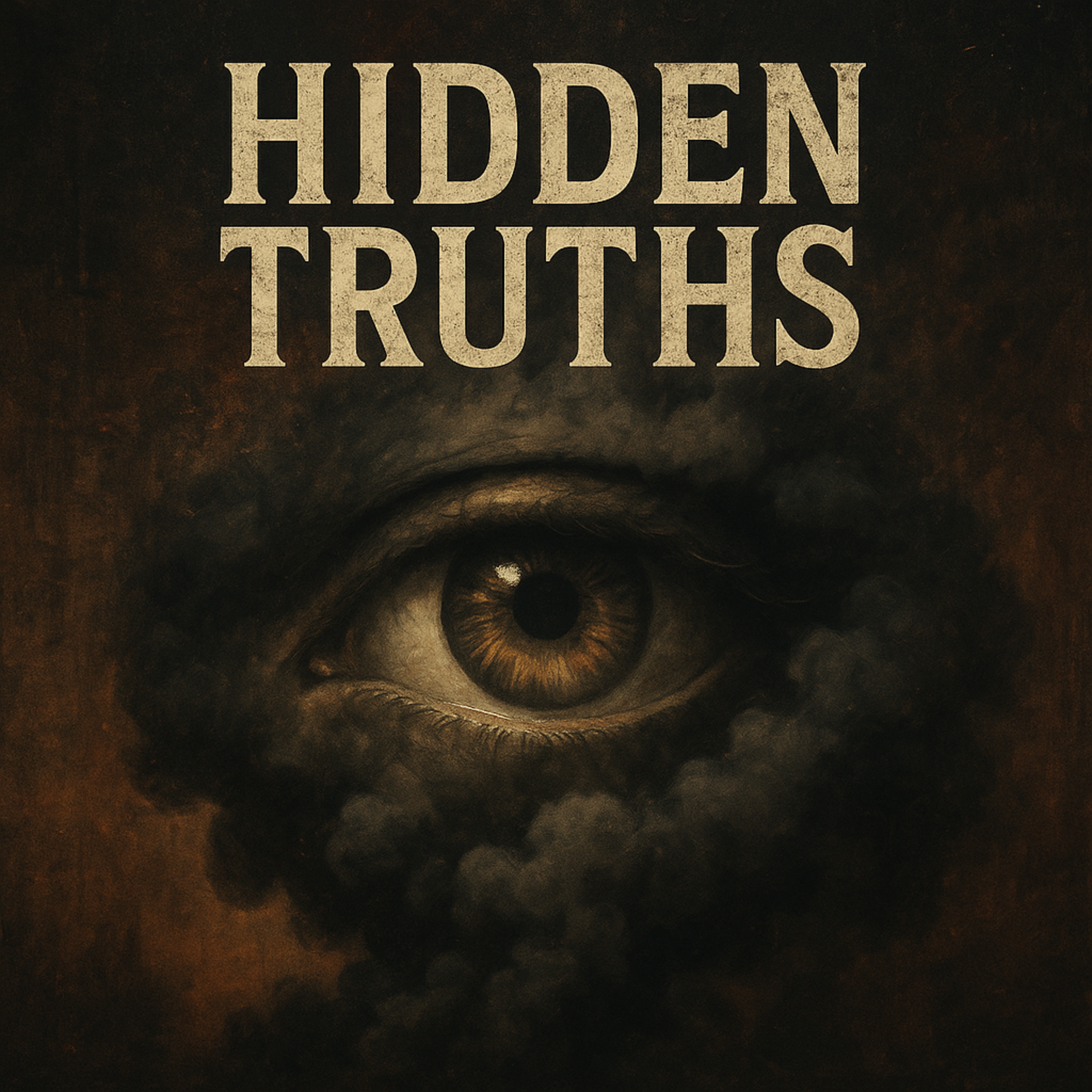 Hidden Truths artwork