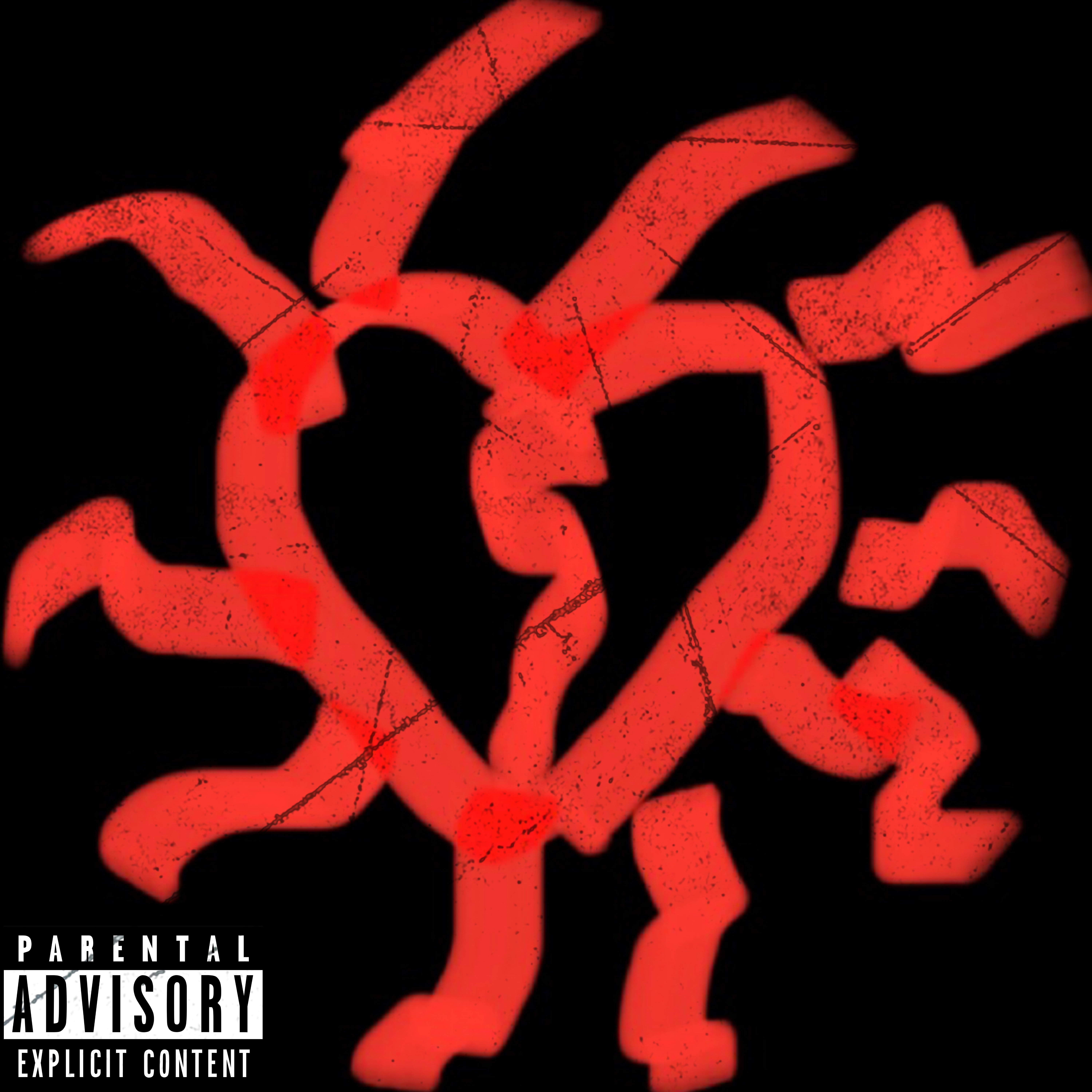Broken Love P2 by Zone Wrld cover art