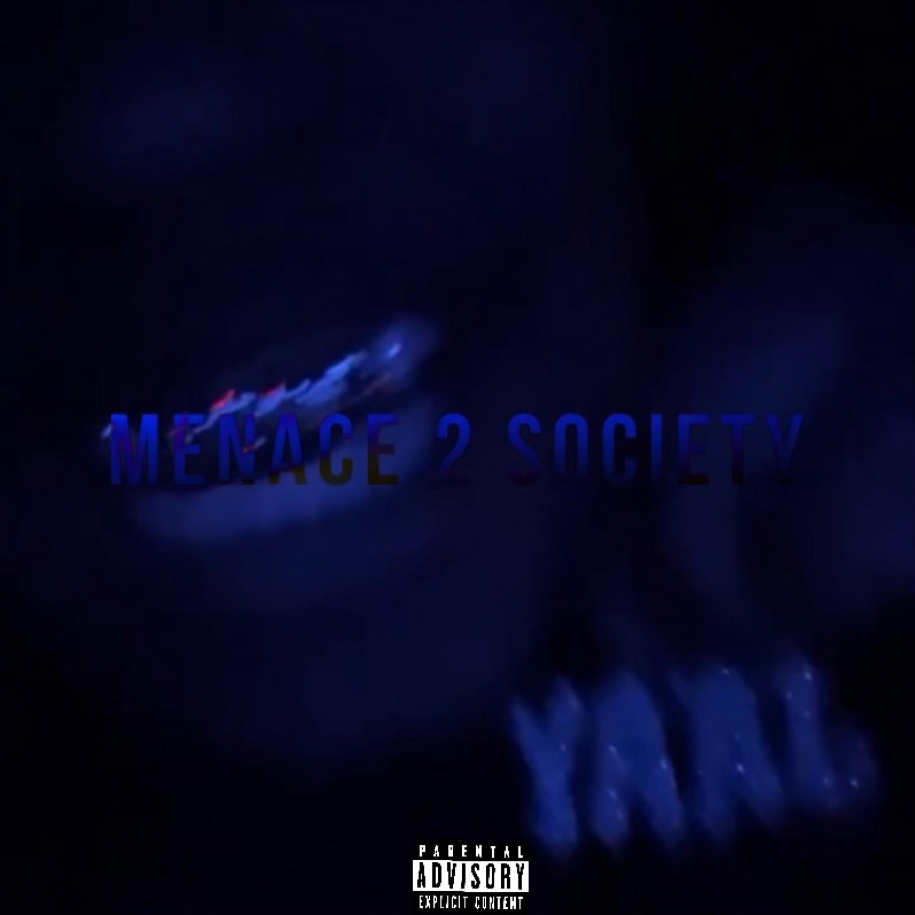 Menace 2 Society artwork