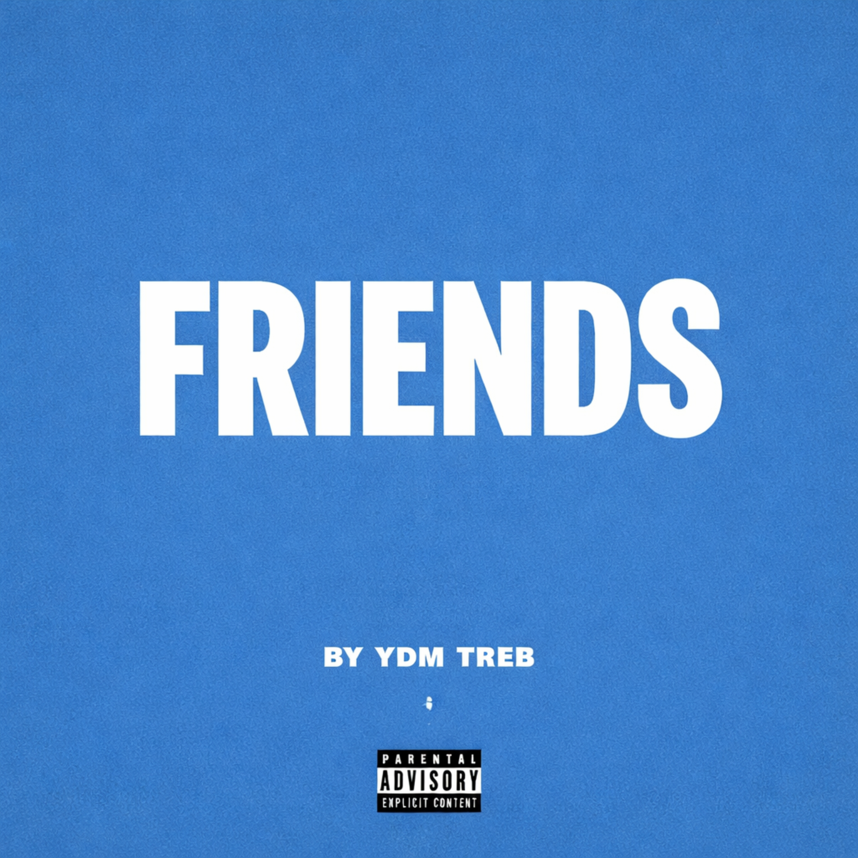 FRIENDS artwork