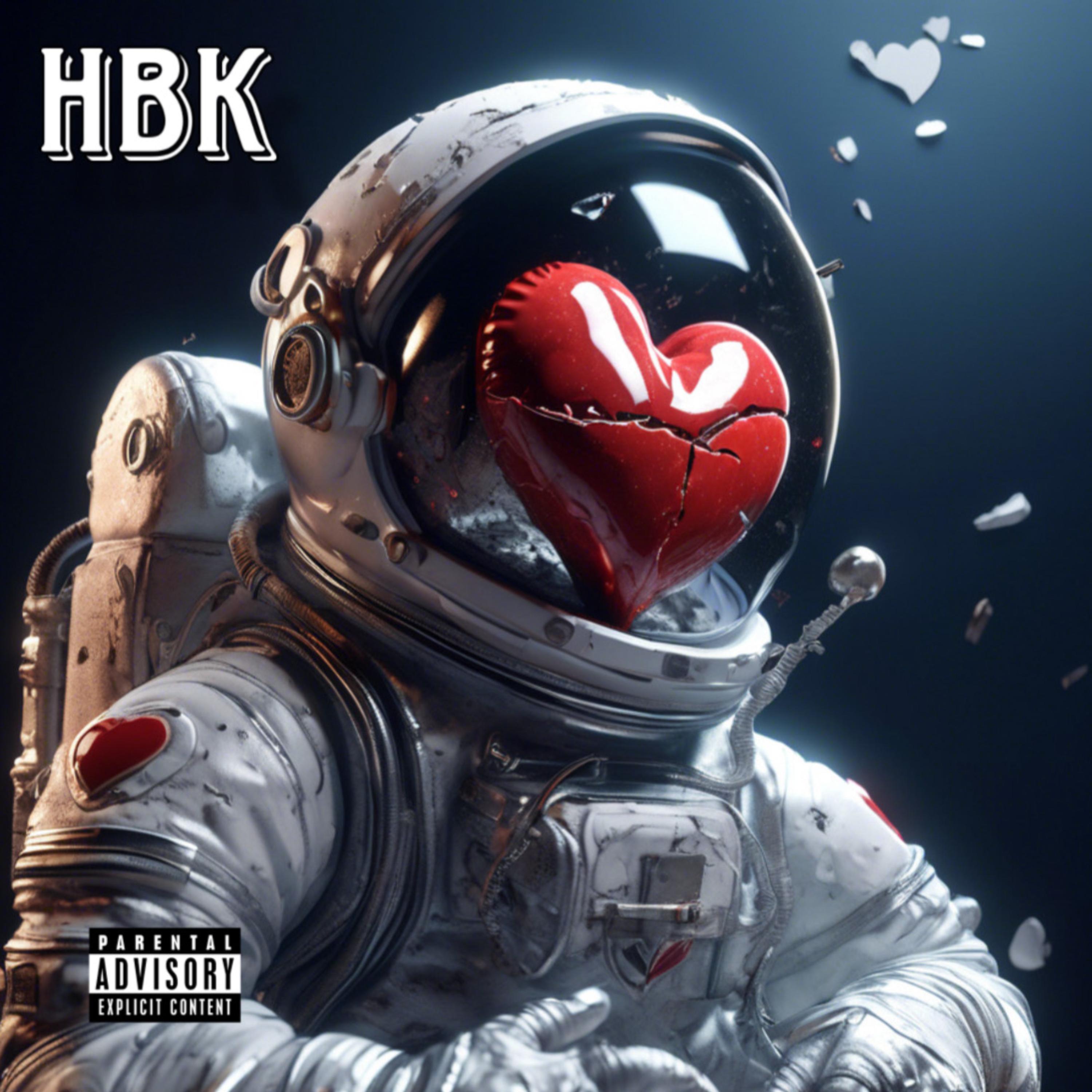 Heartbreak Keun artwork