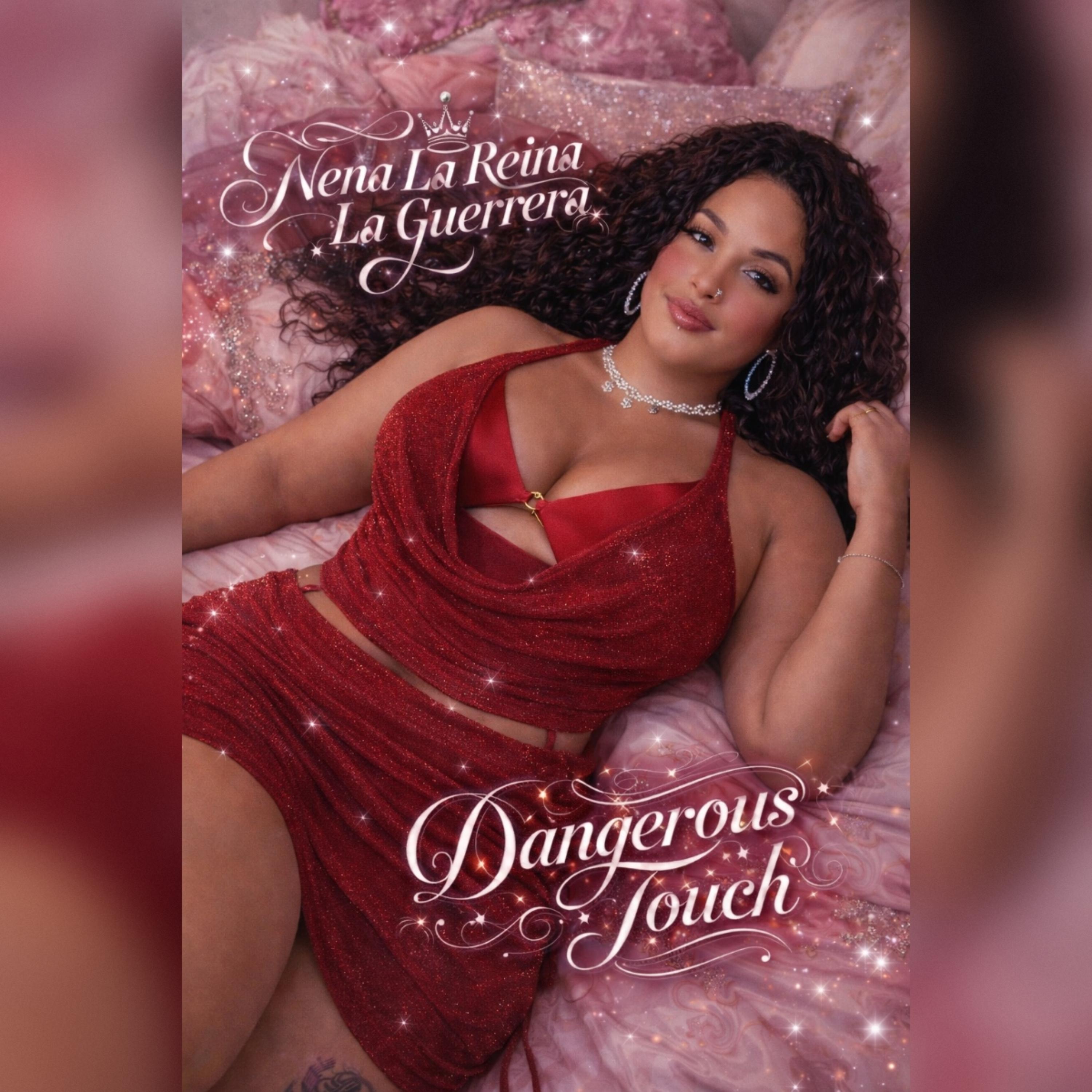 Dangerous Touch artwork