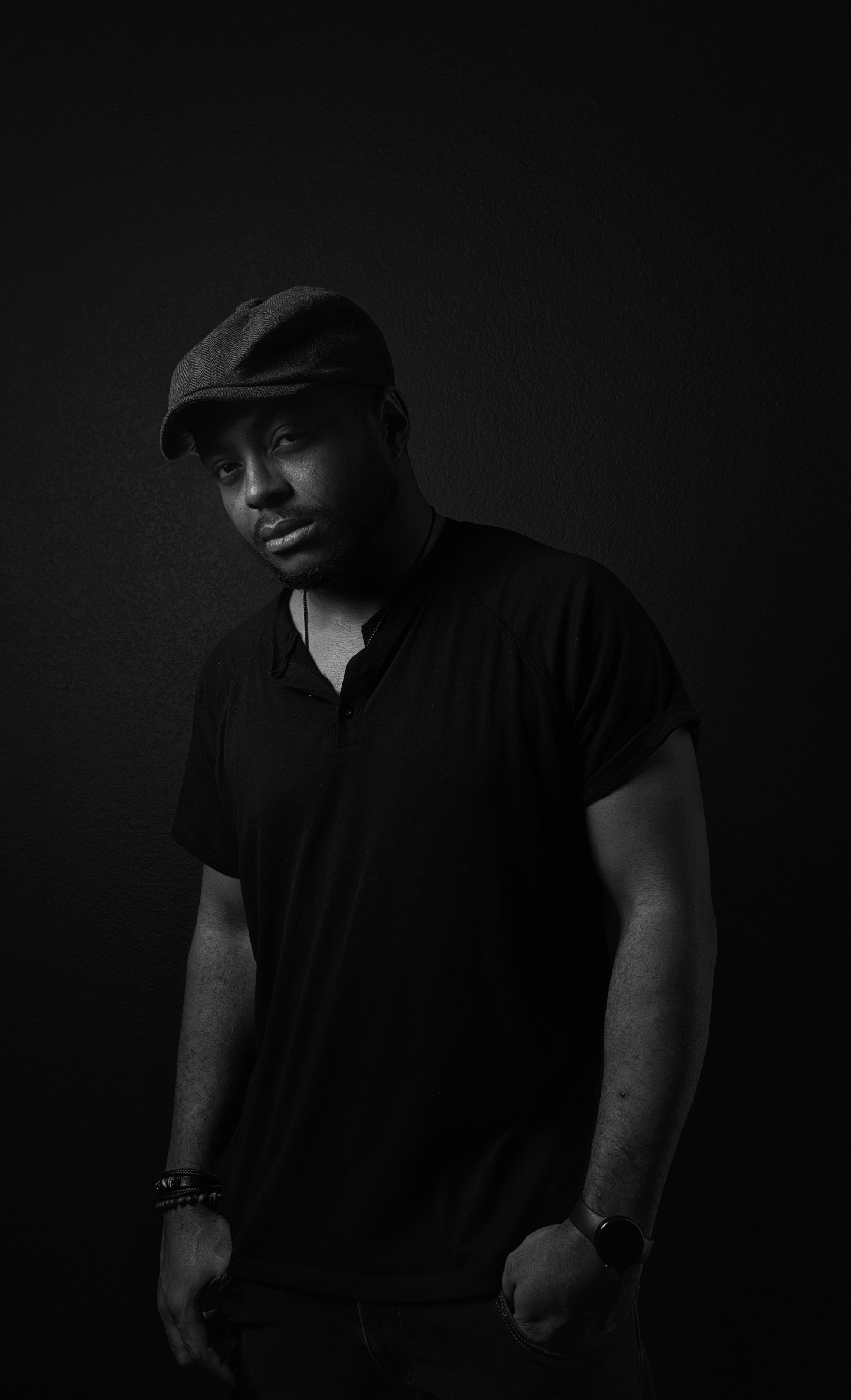 Ike Rivers
