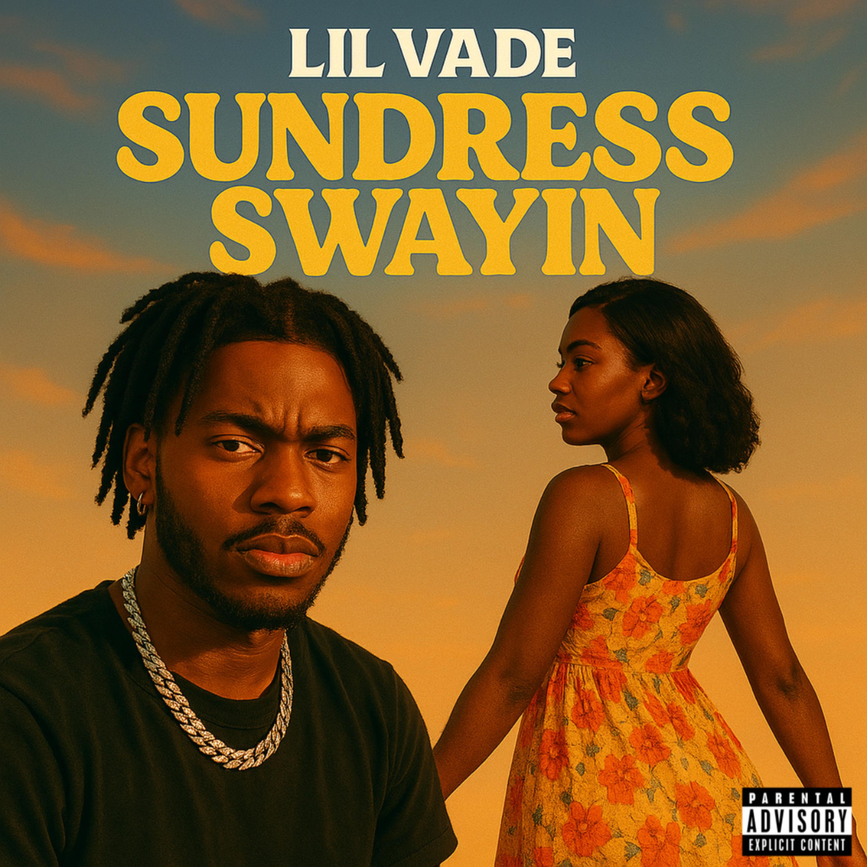 Sundress Swayin artwork