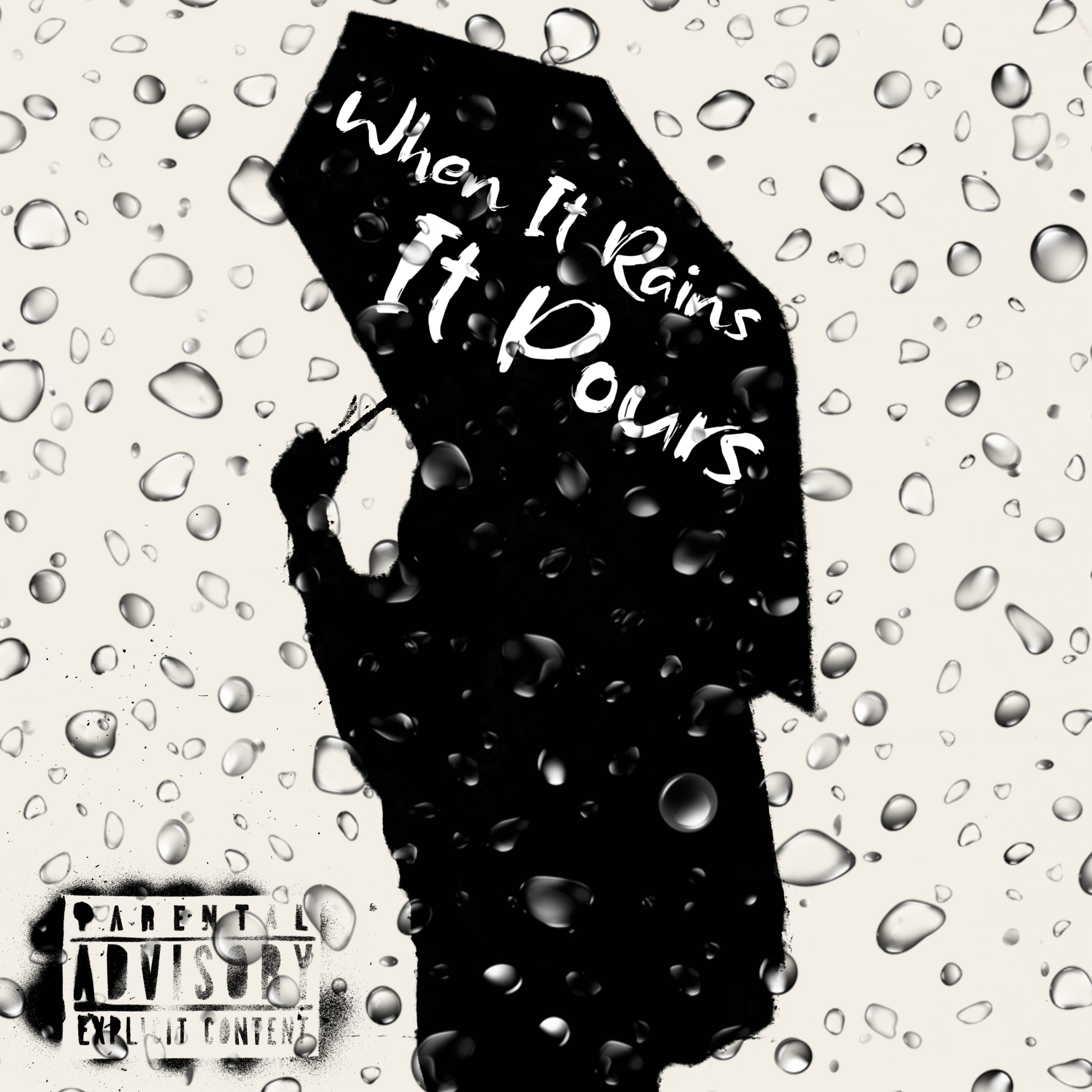 When It Rains It Pours artwork