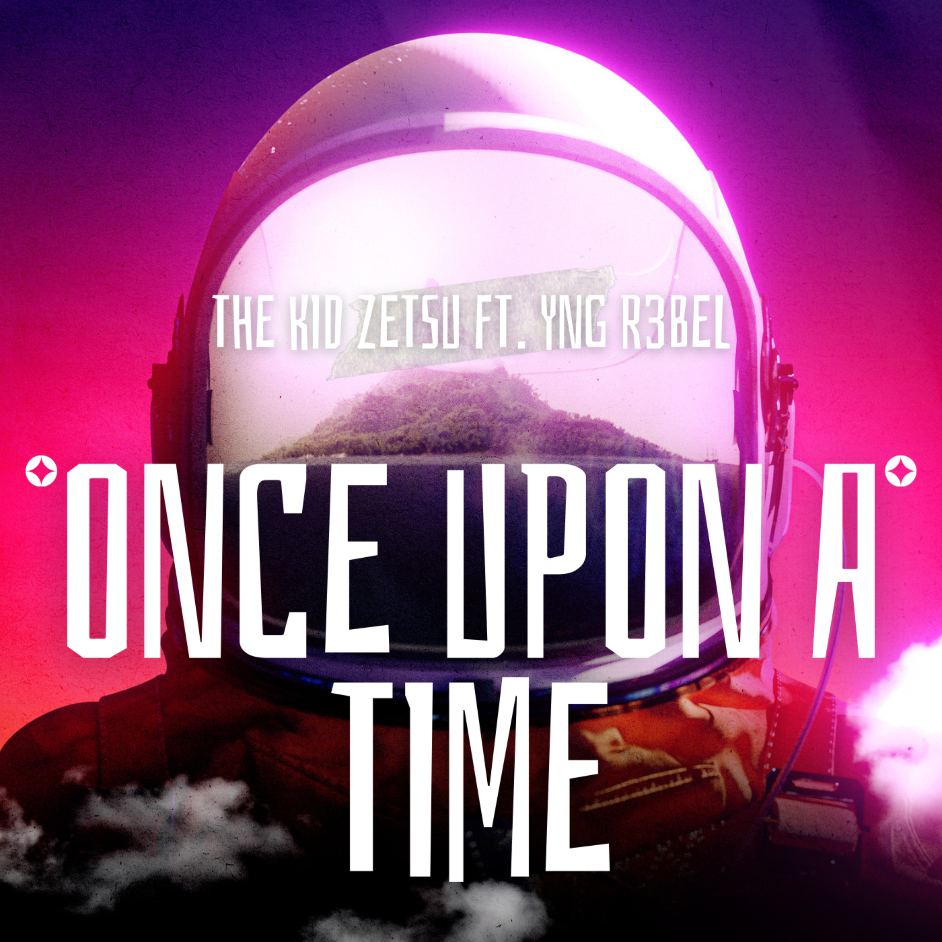 Once Upon A Time artwork