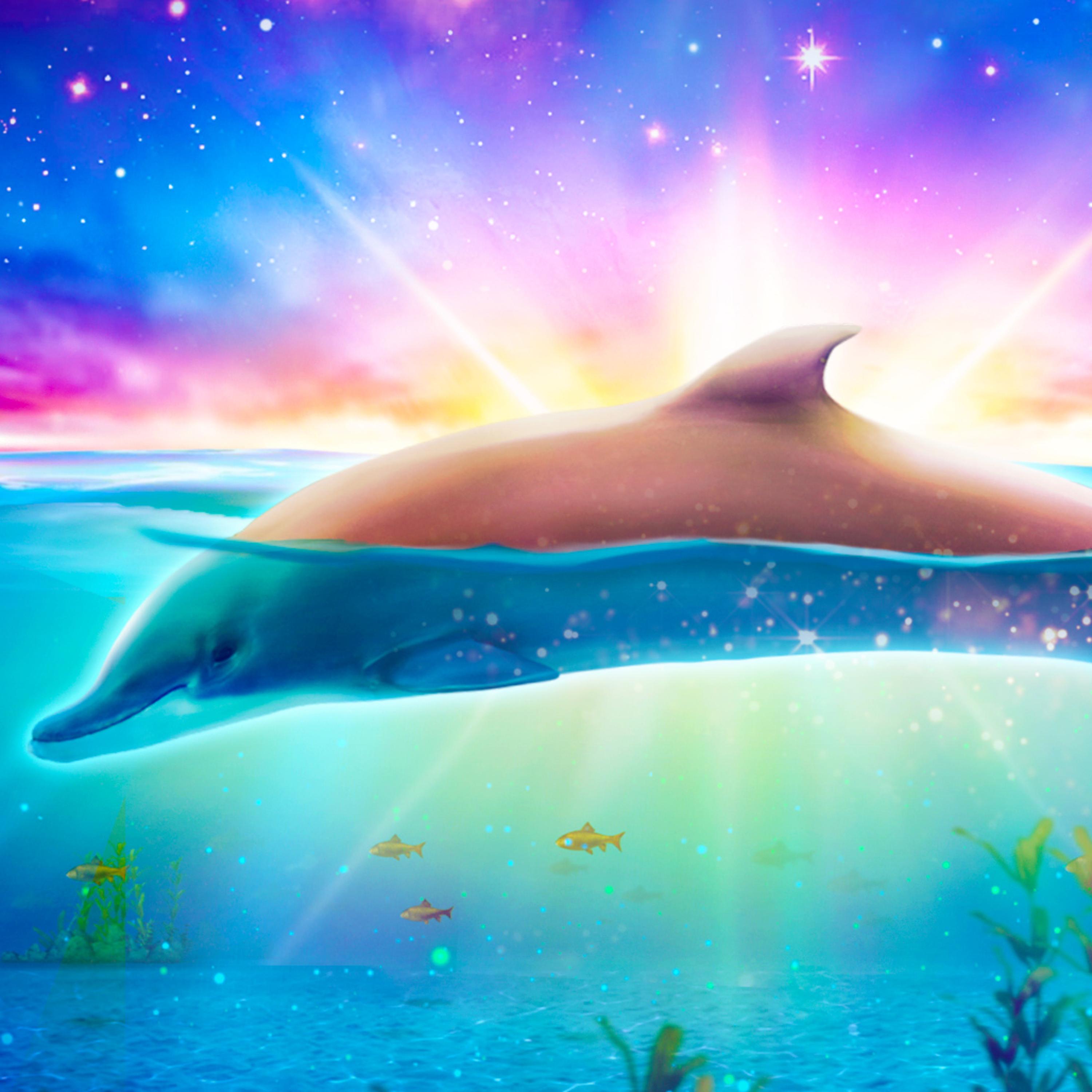 417 Hz Powerful Healing artwork