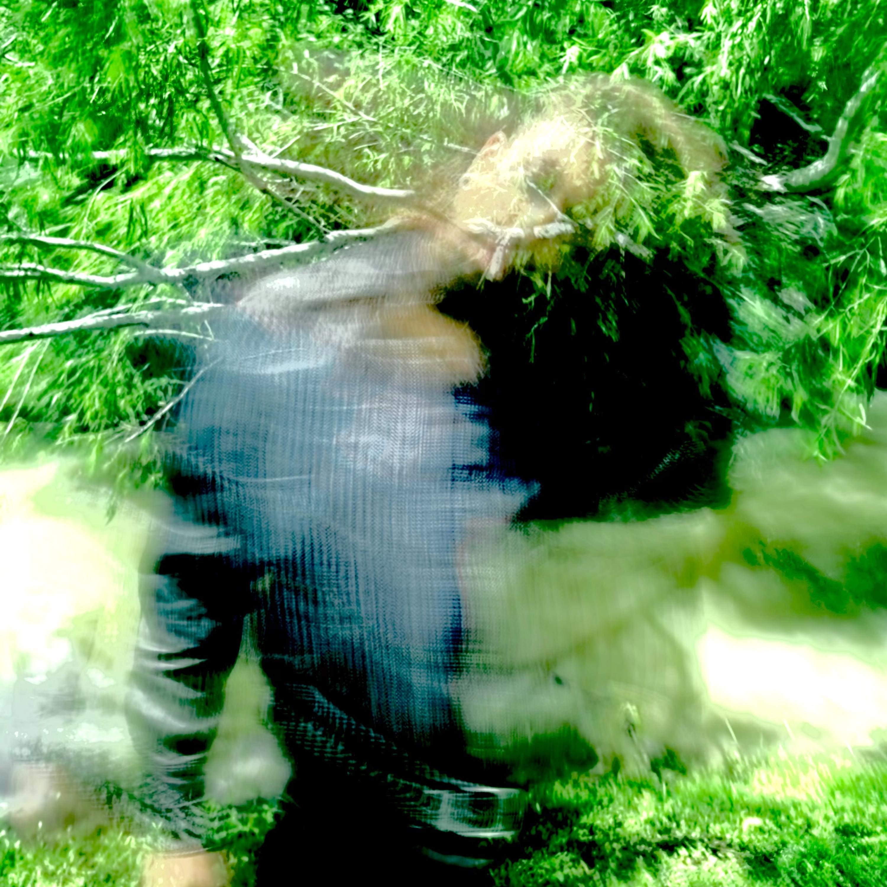 Summer’s Putrescence artwork