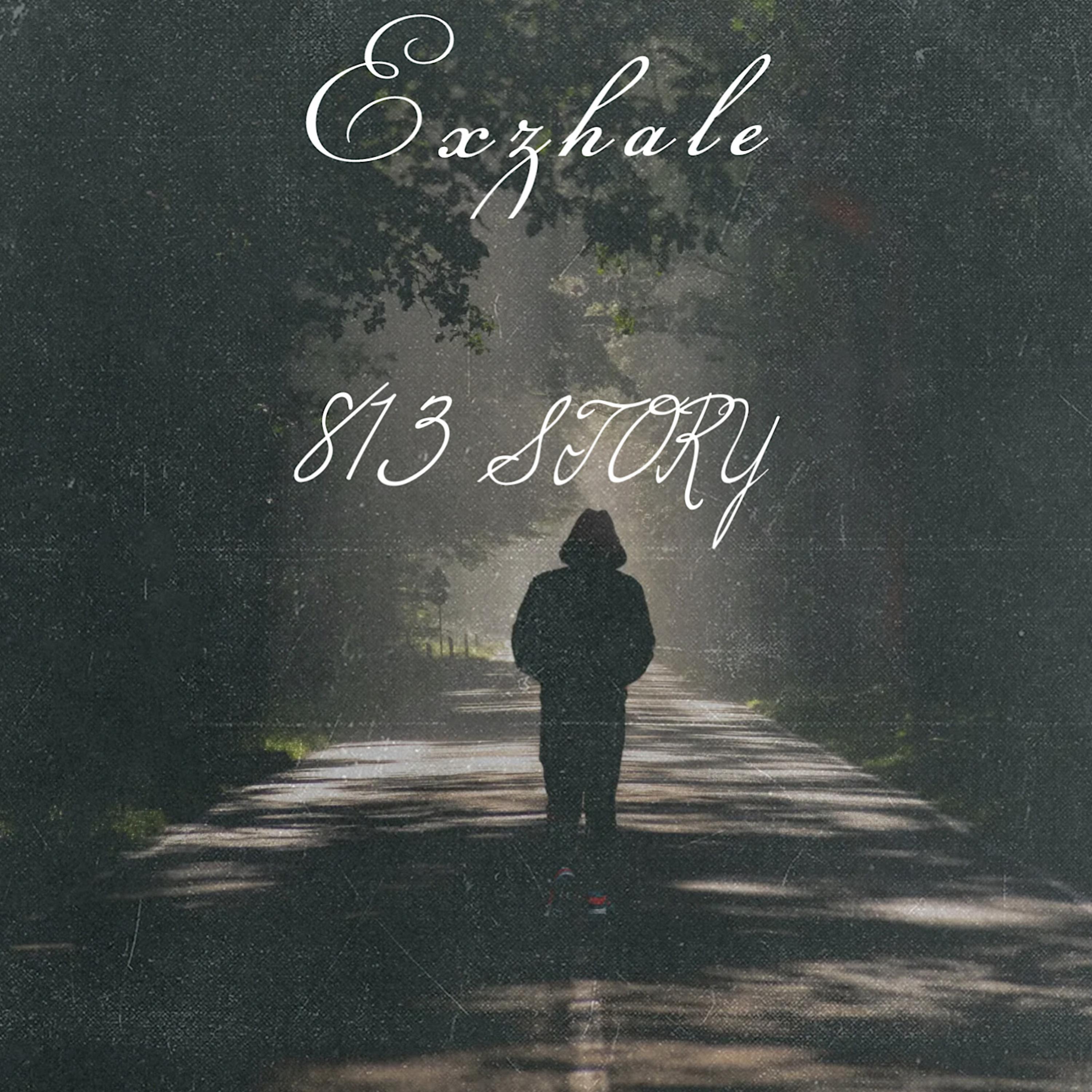 813 Story artwork