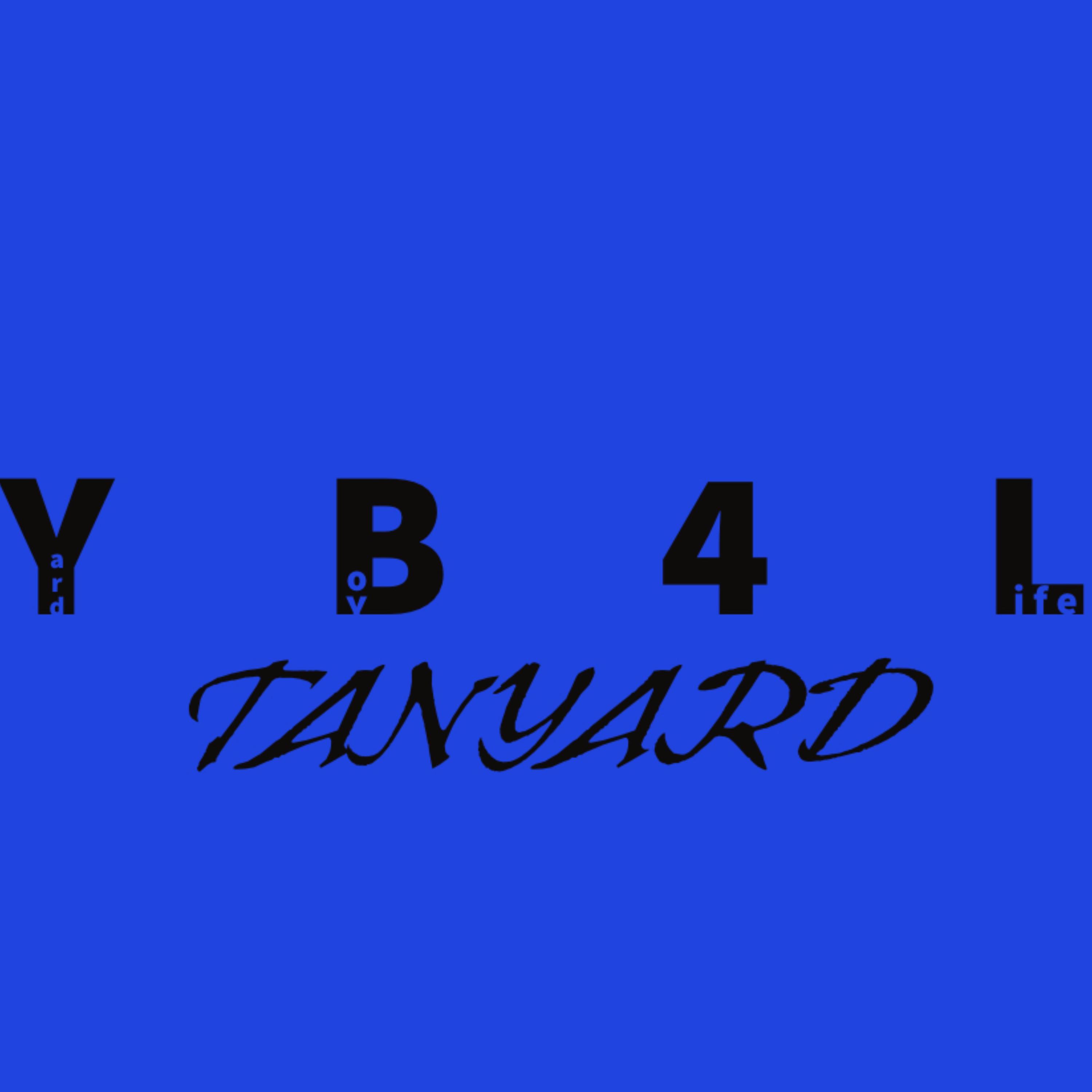 YB4L artwork