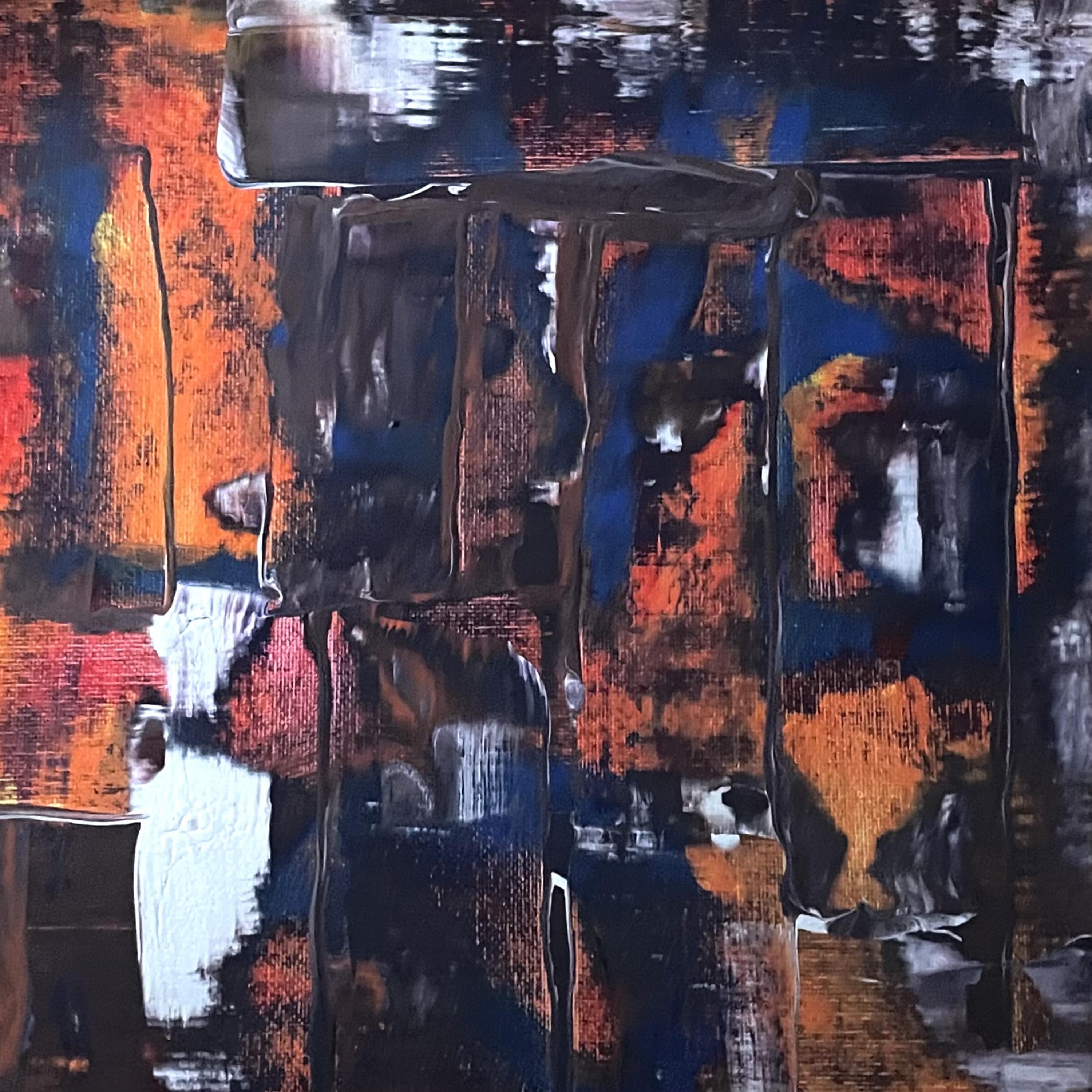 SAINT MELOLAGA artwork