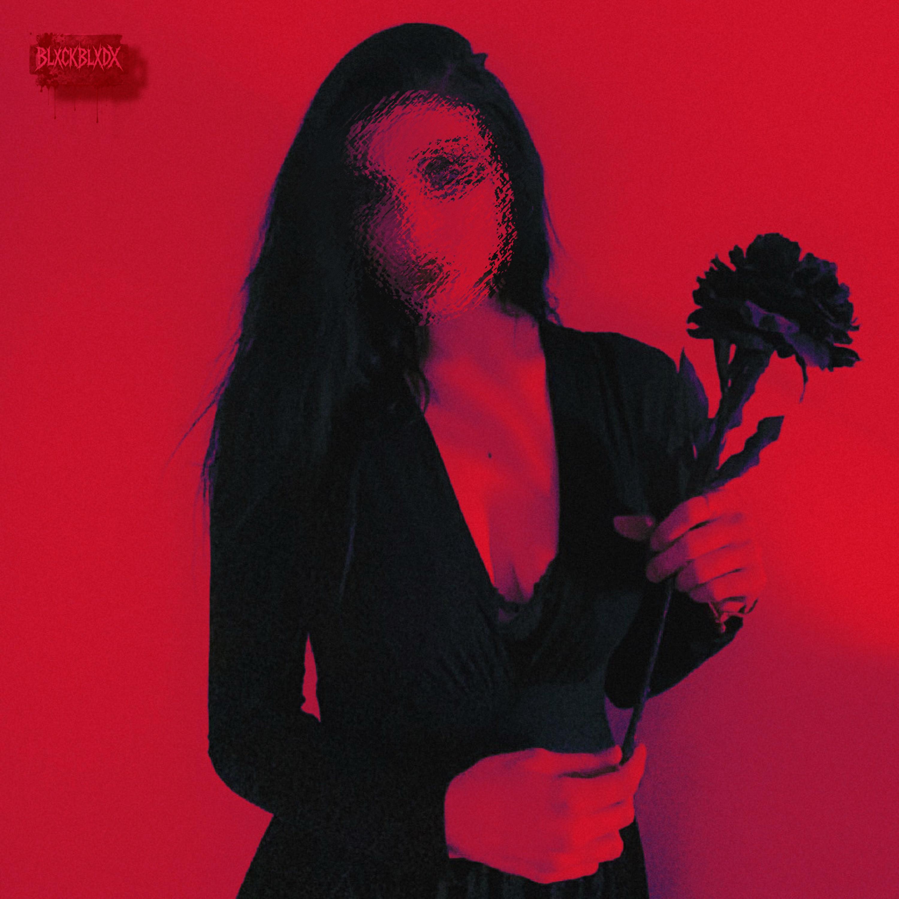 R3B0RN III artwork