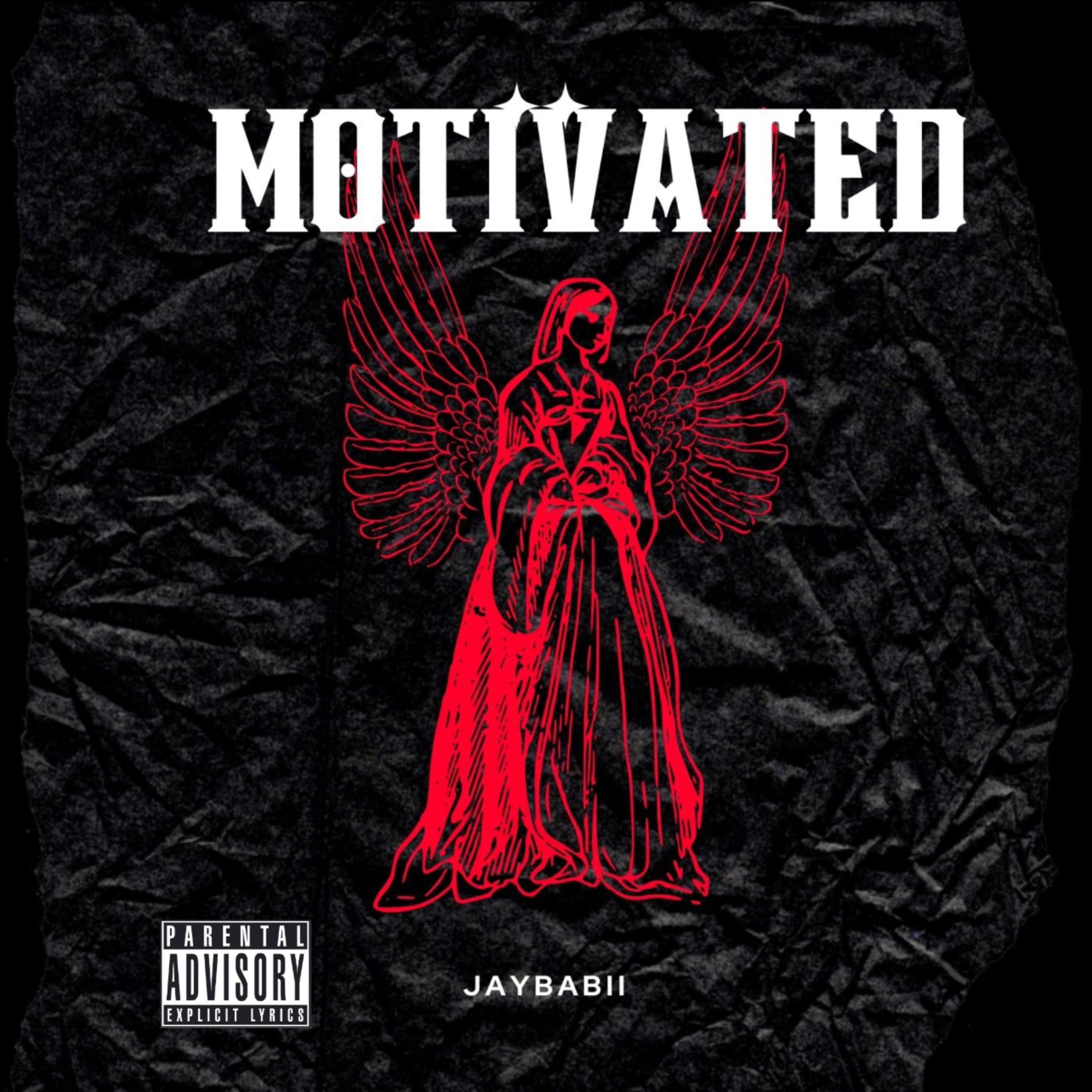 Motivated artwork