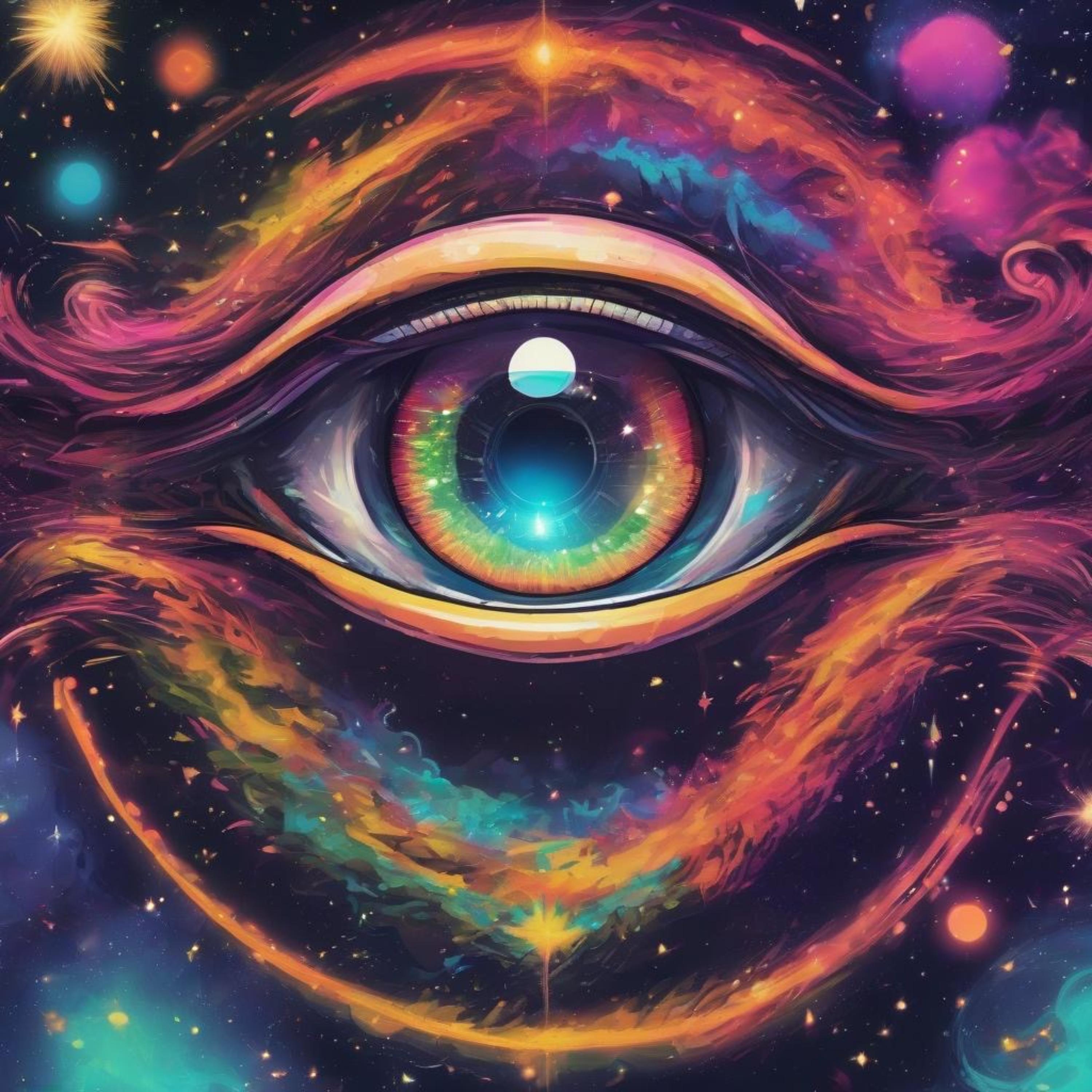 Everything Is Everything artwork