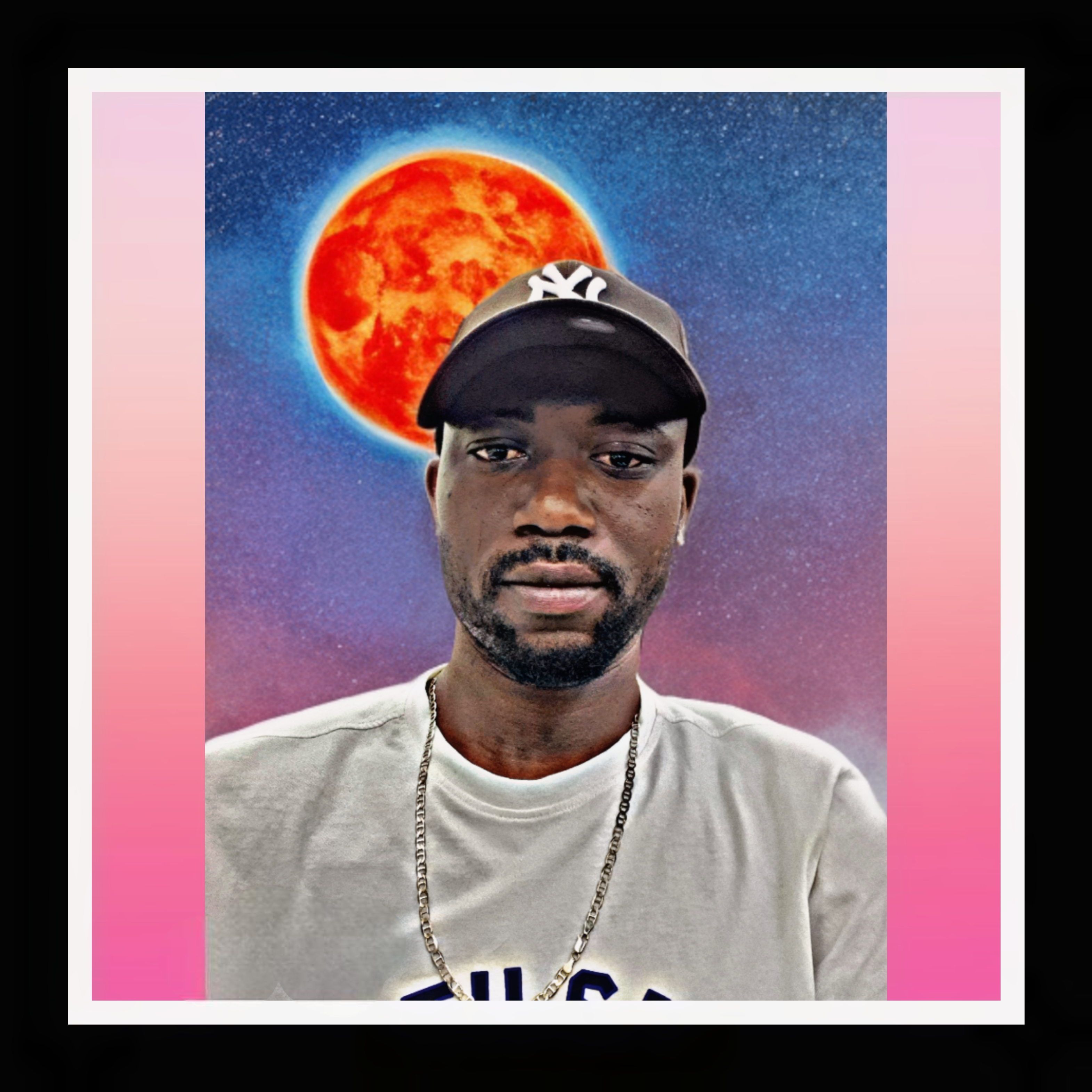 this love isn't for joke artwork