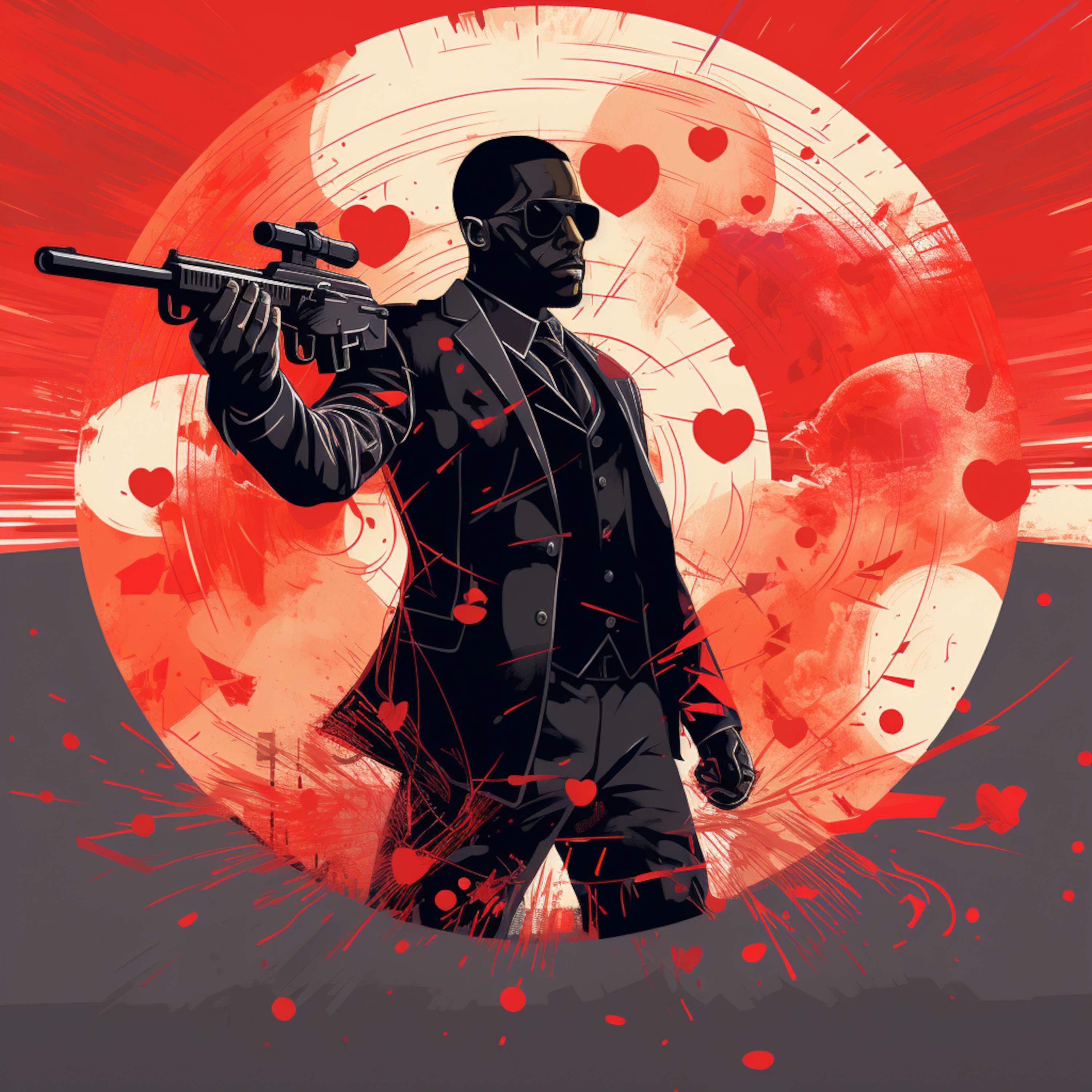 HITLIST artwork