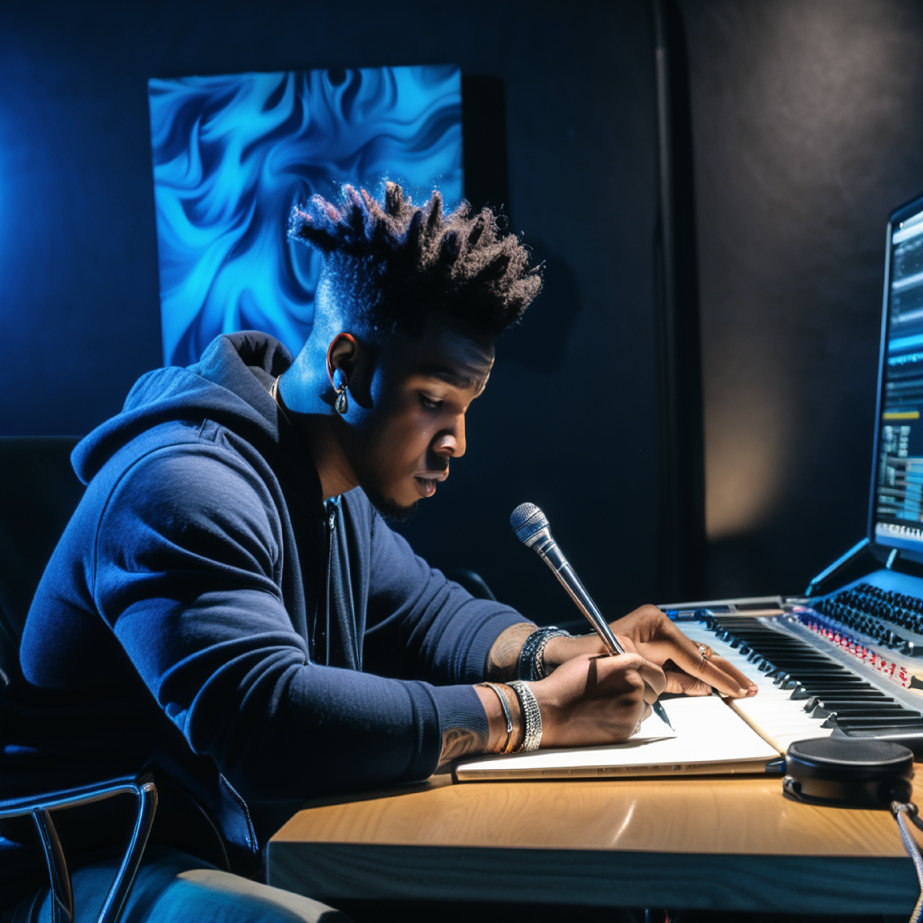 Beats For Twitch Streamers artwork