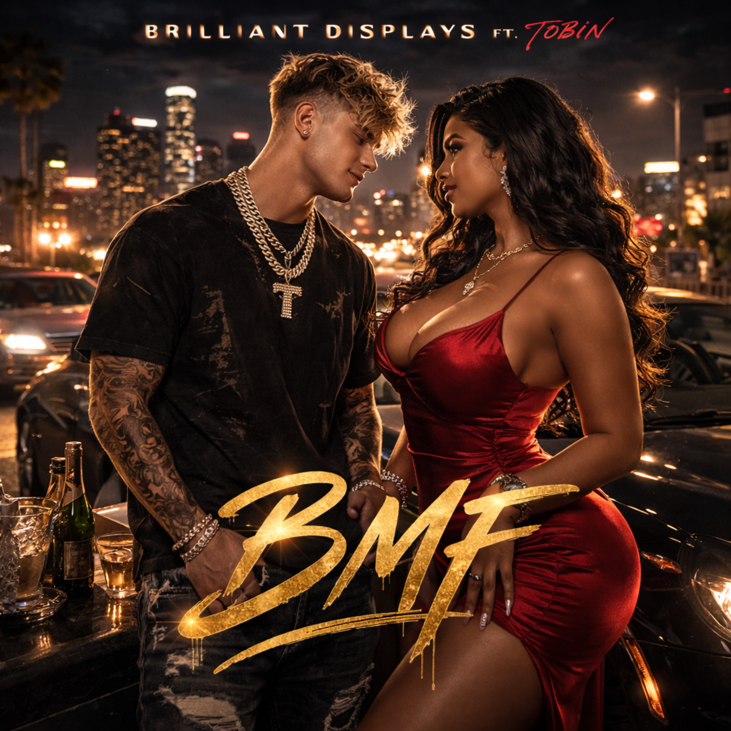 Bmf artwork