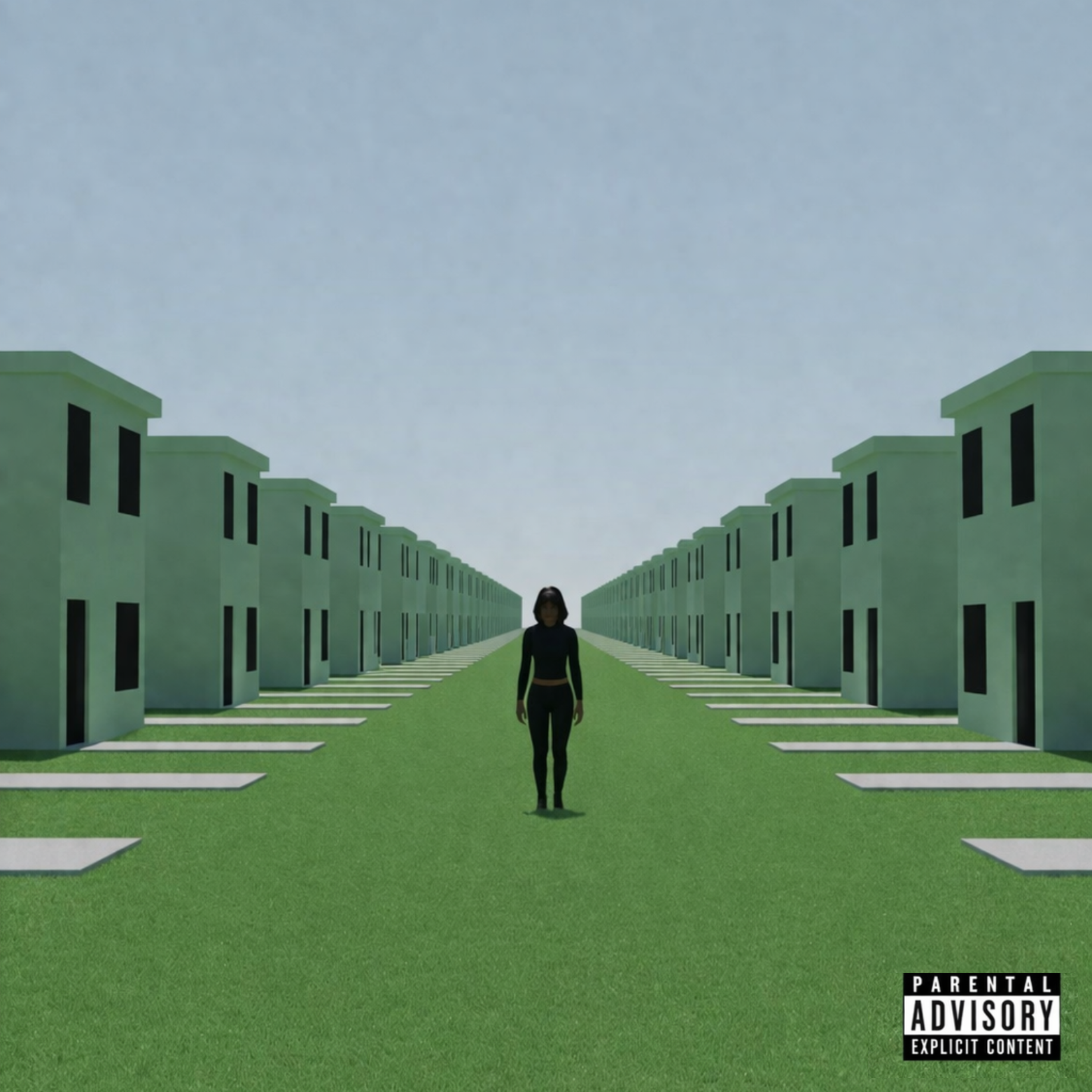 Nouveau riche artwork