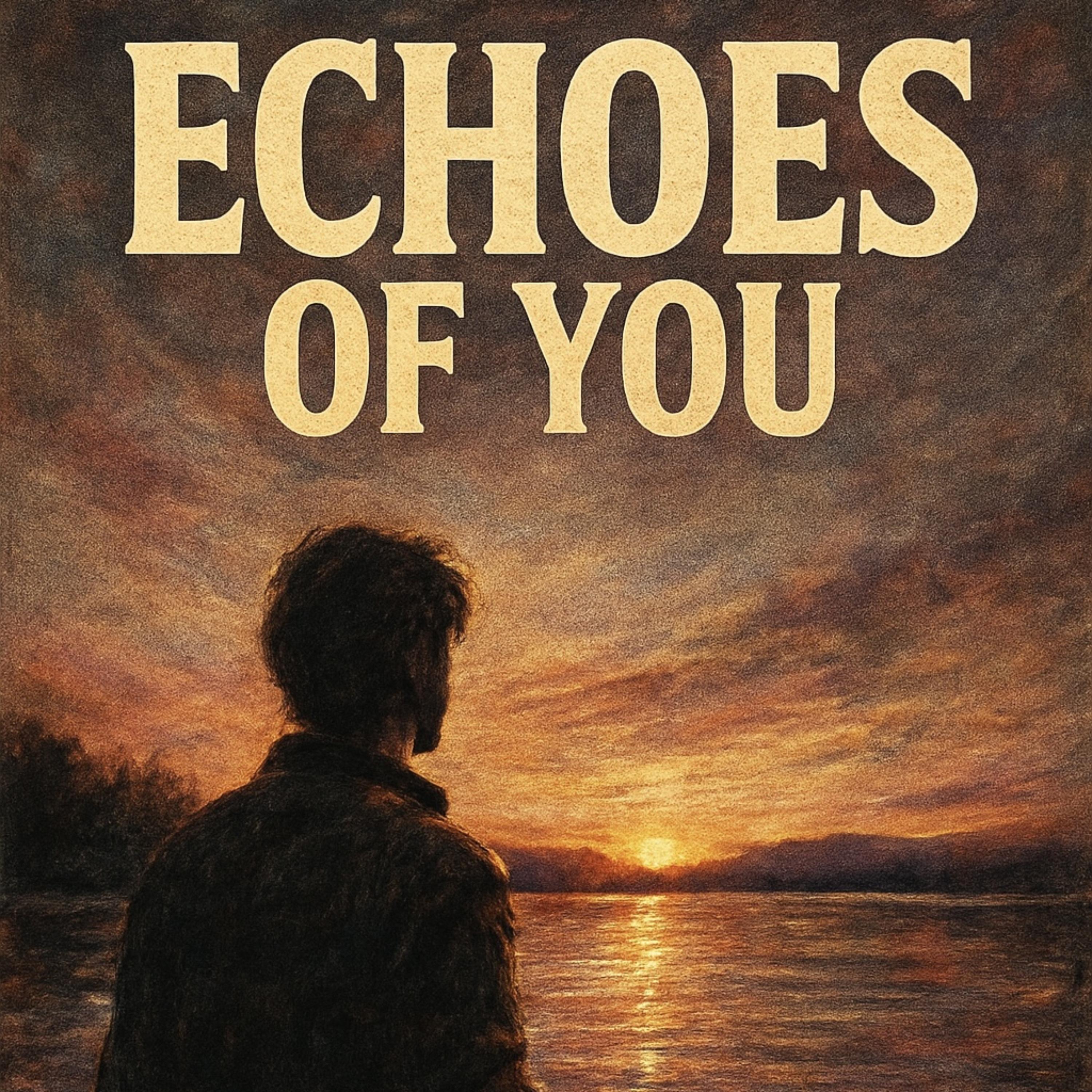 Echoes Of You artwork
