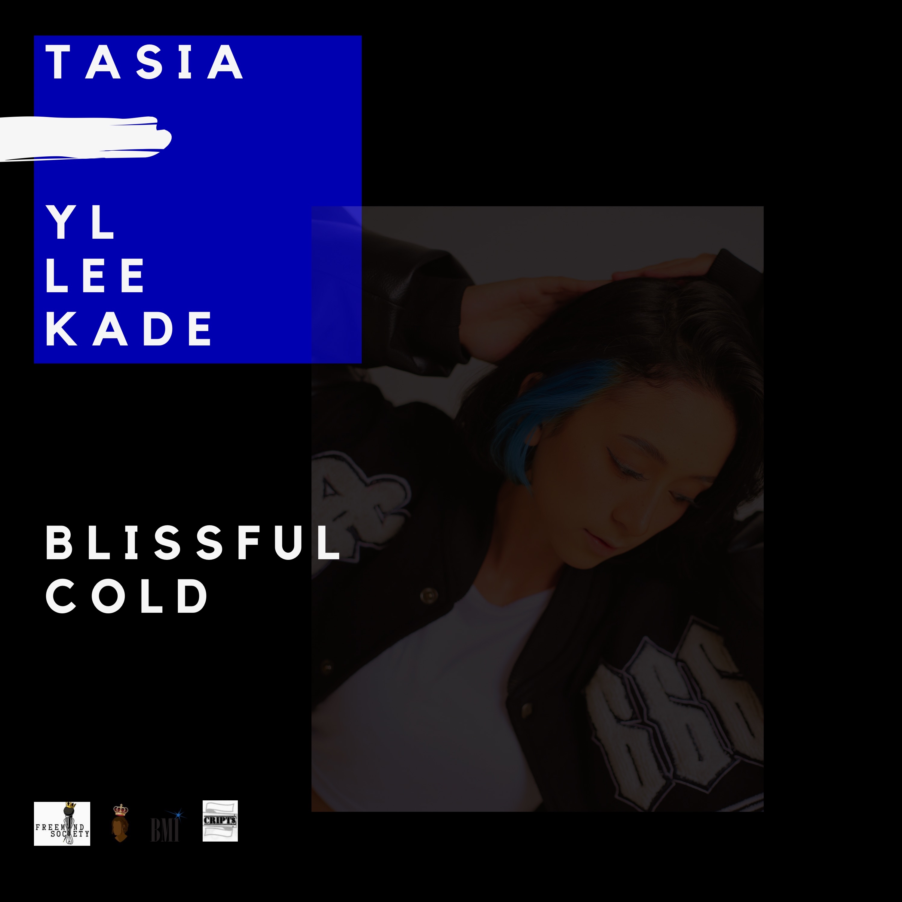 Blissful Cold artwork