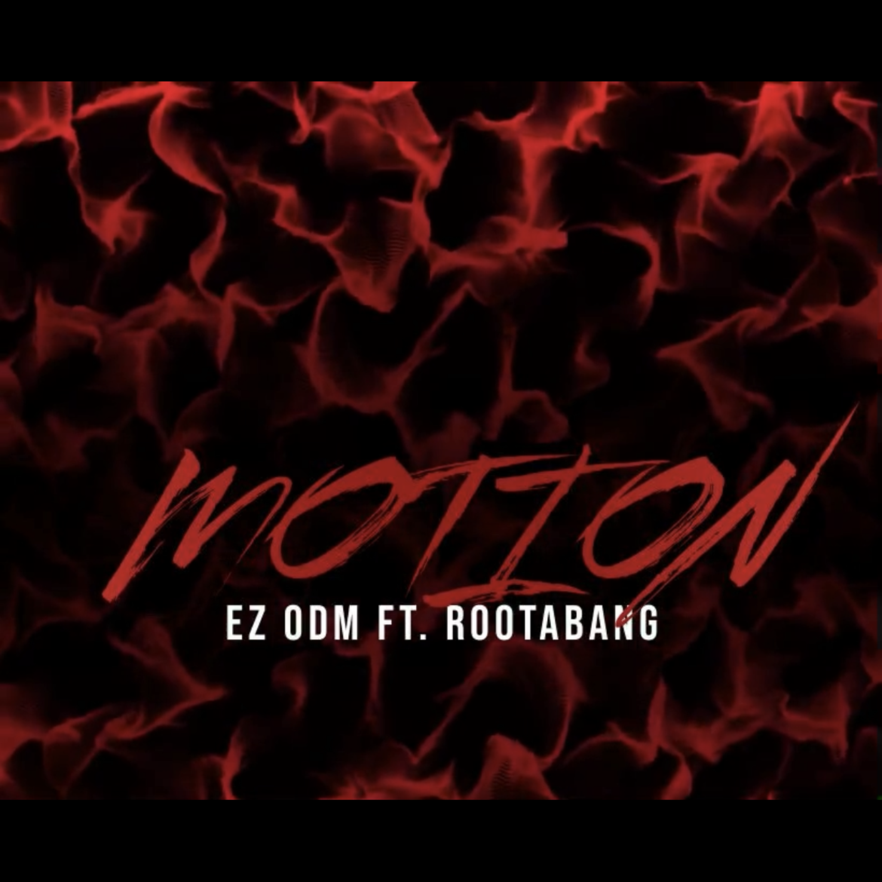 MOTION by E ODM cover art