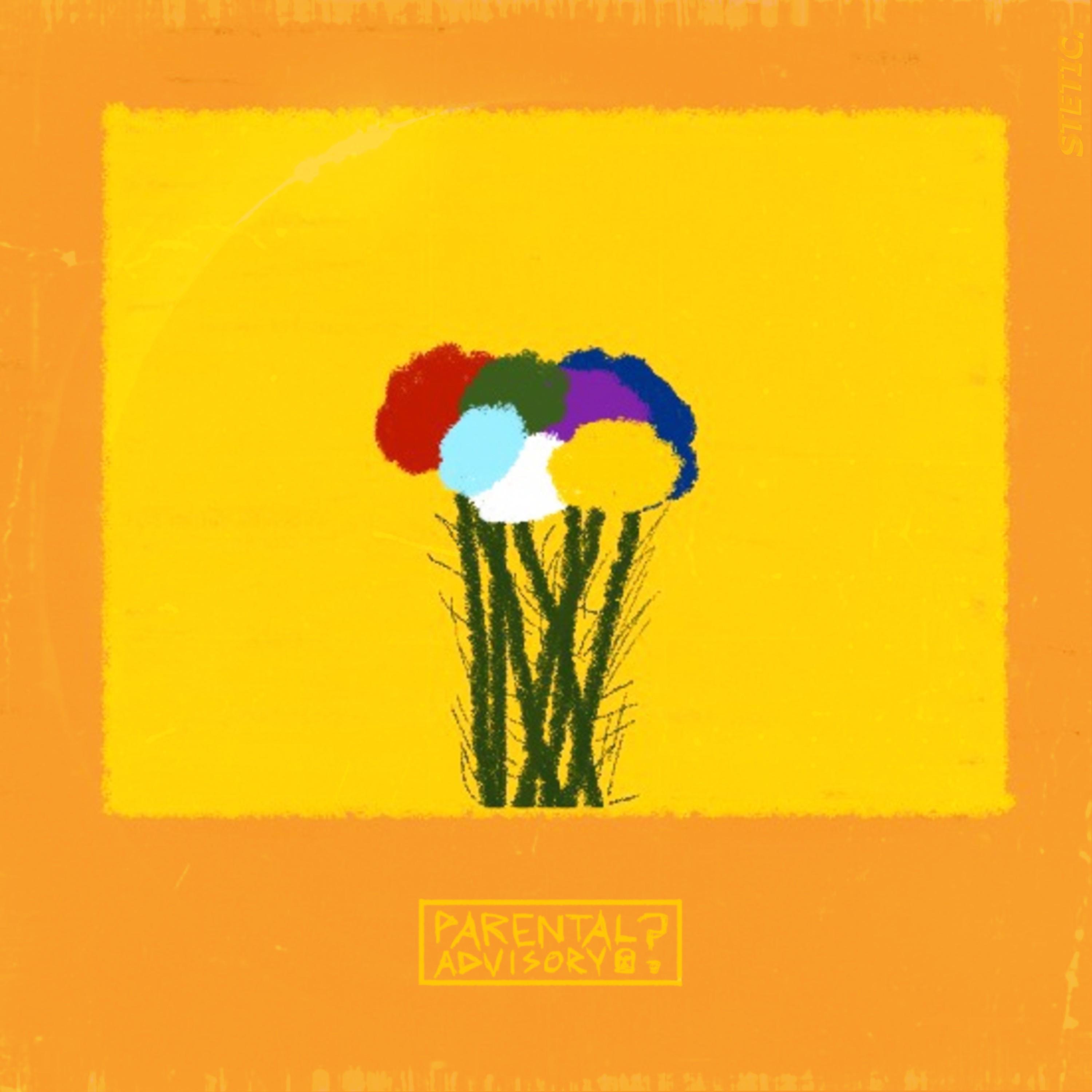 BOUQUET by Asa Weeks cover art