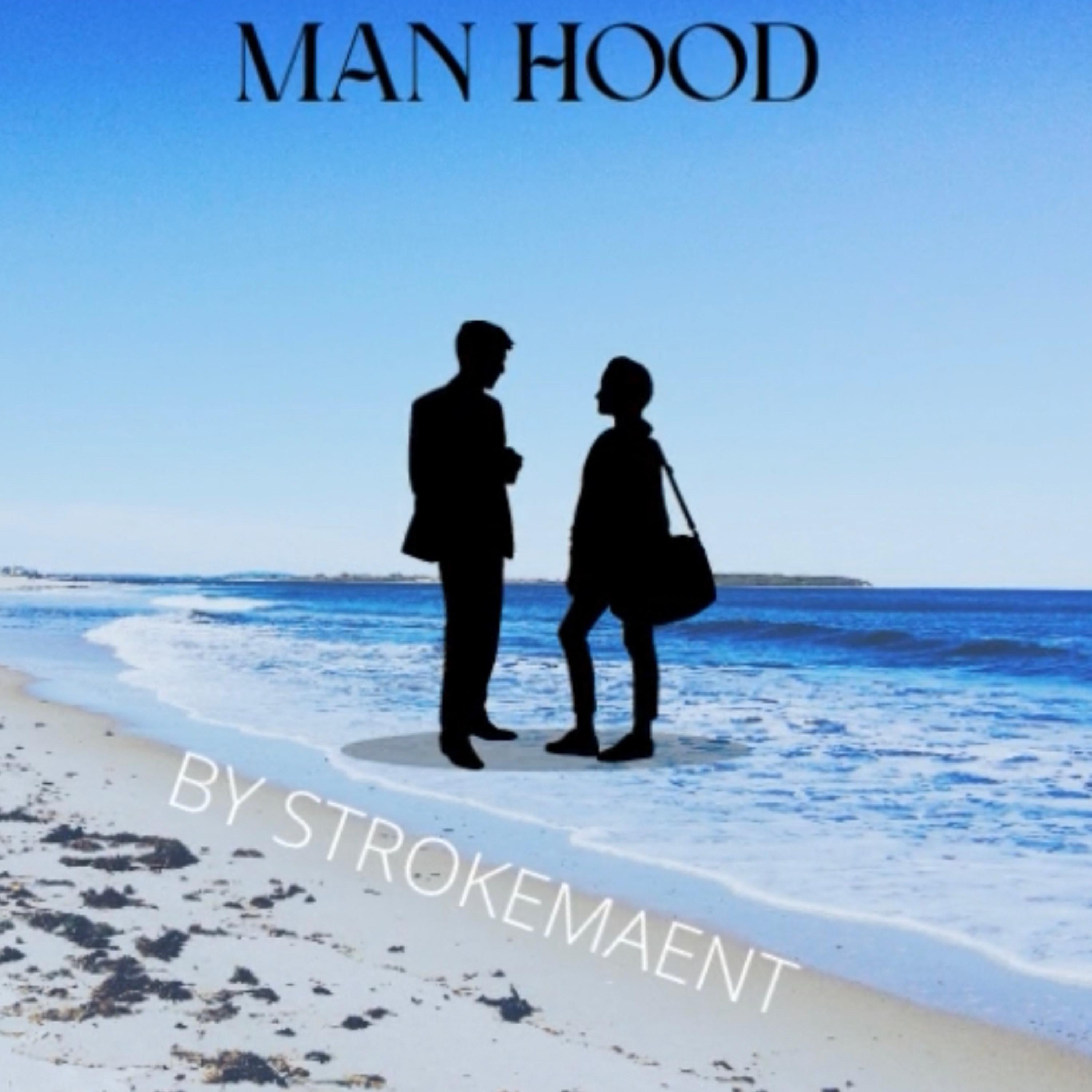 Man Hood artwork