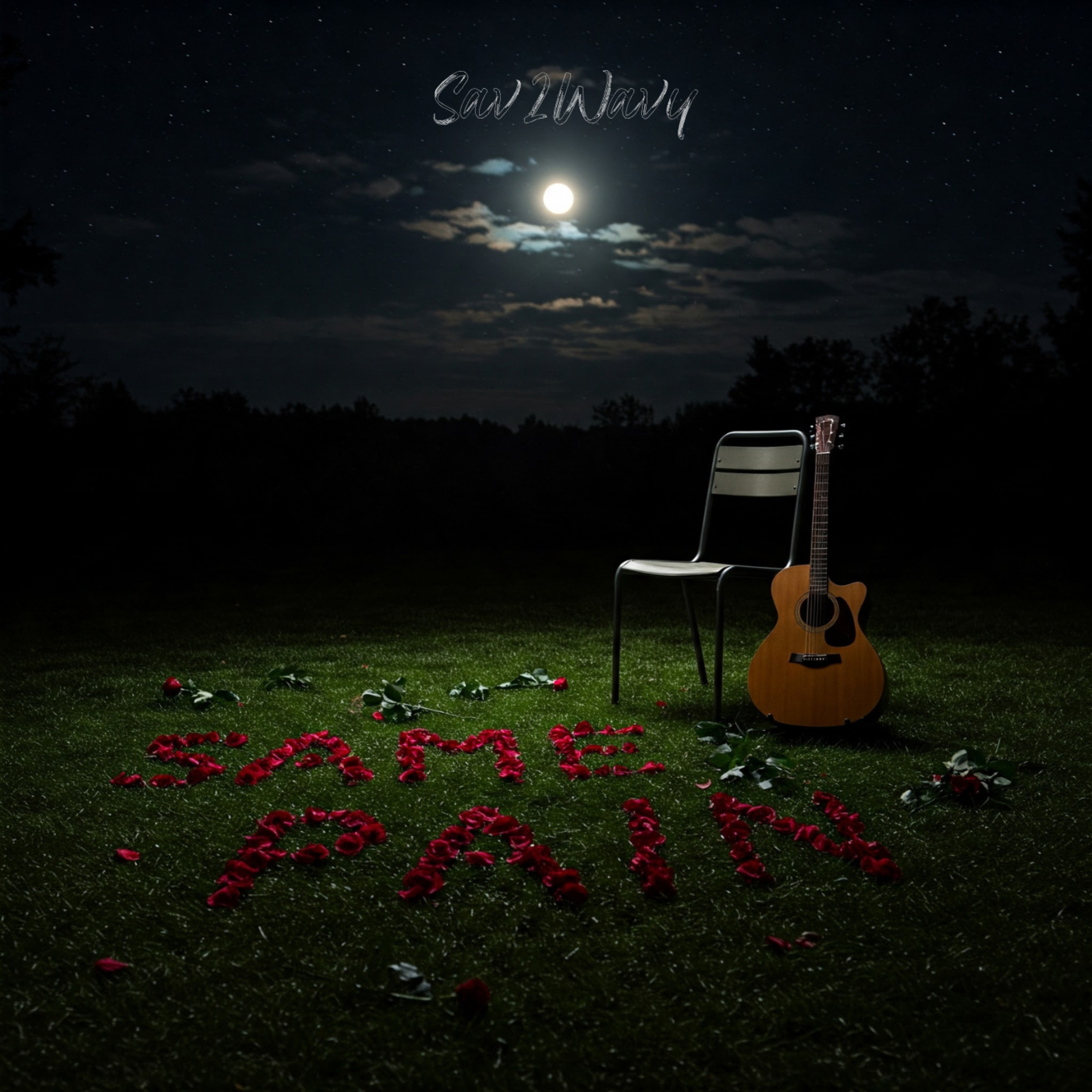 Same Pain artwork