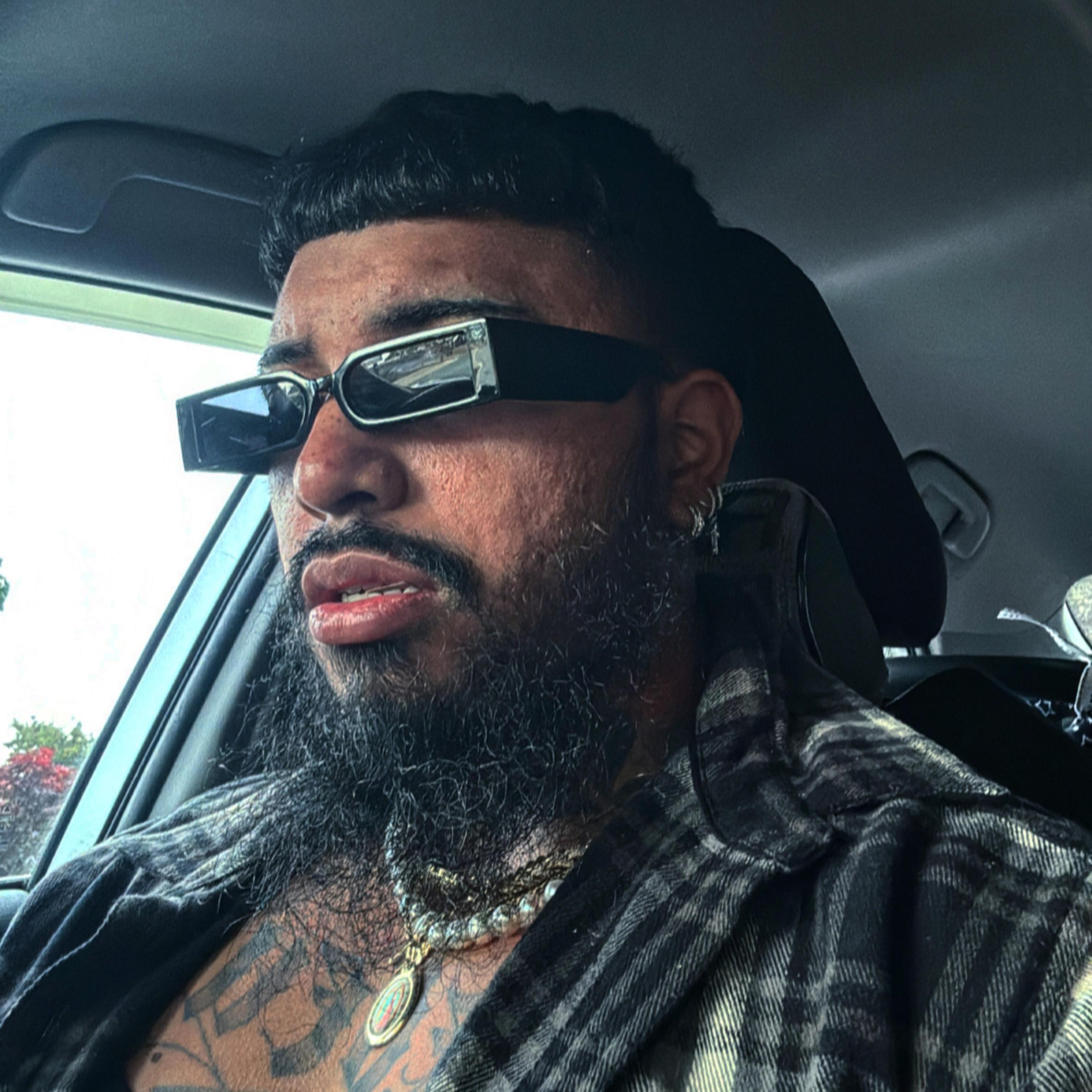 Comeback Is Personal artwork