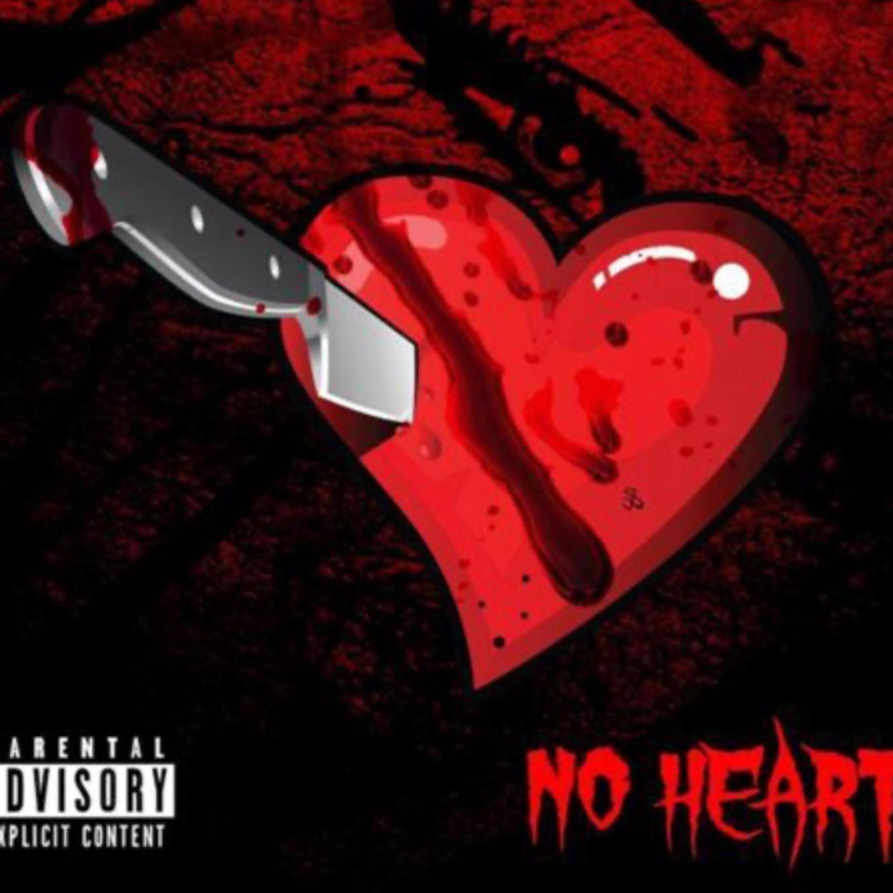 No Heart artwork