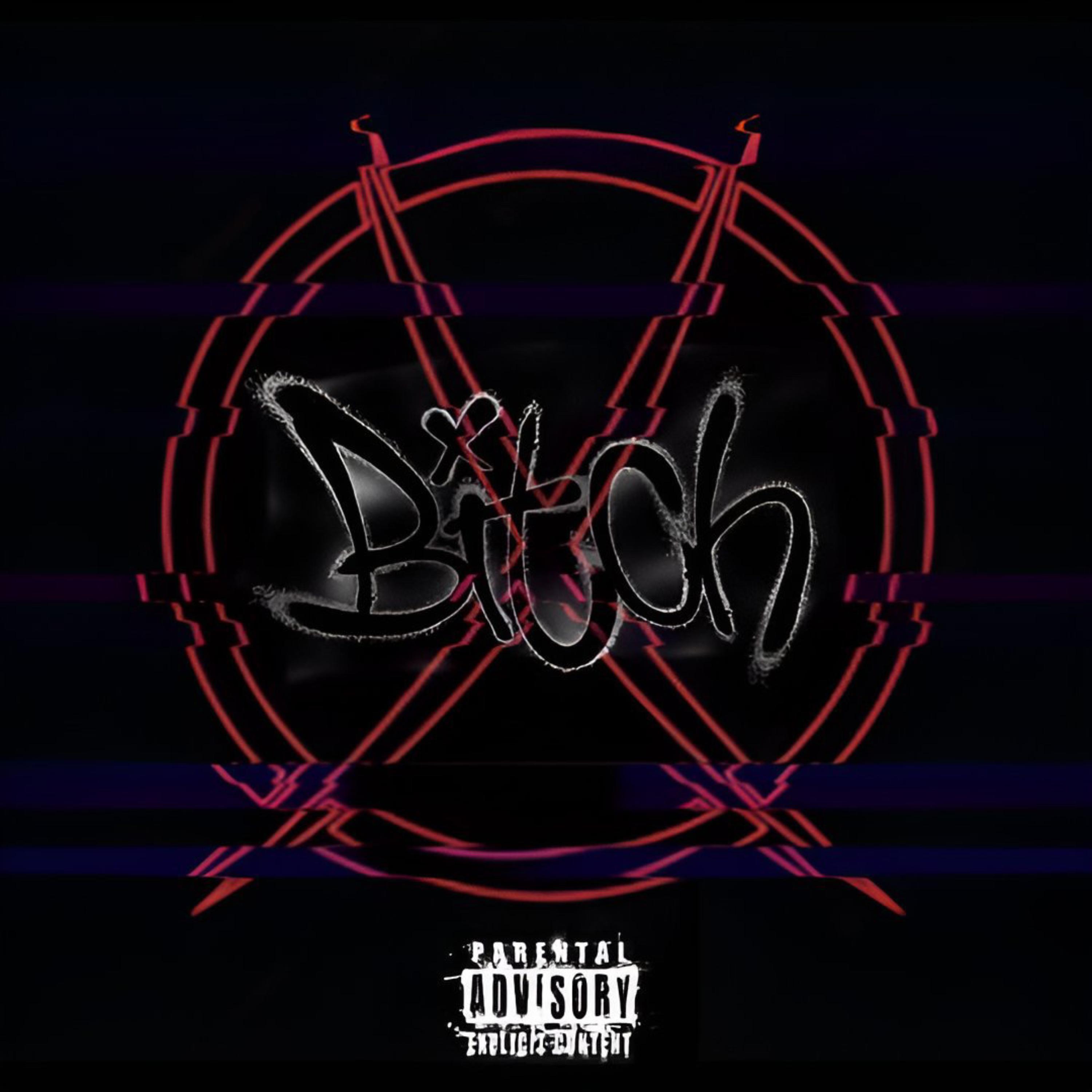 Bitchless artwork