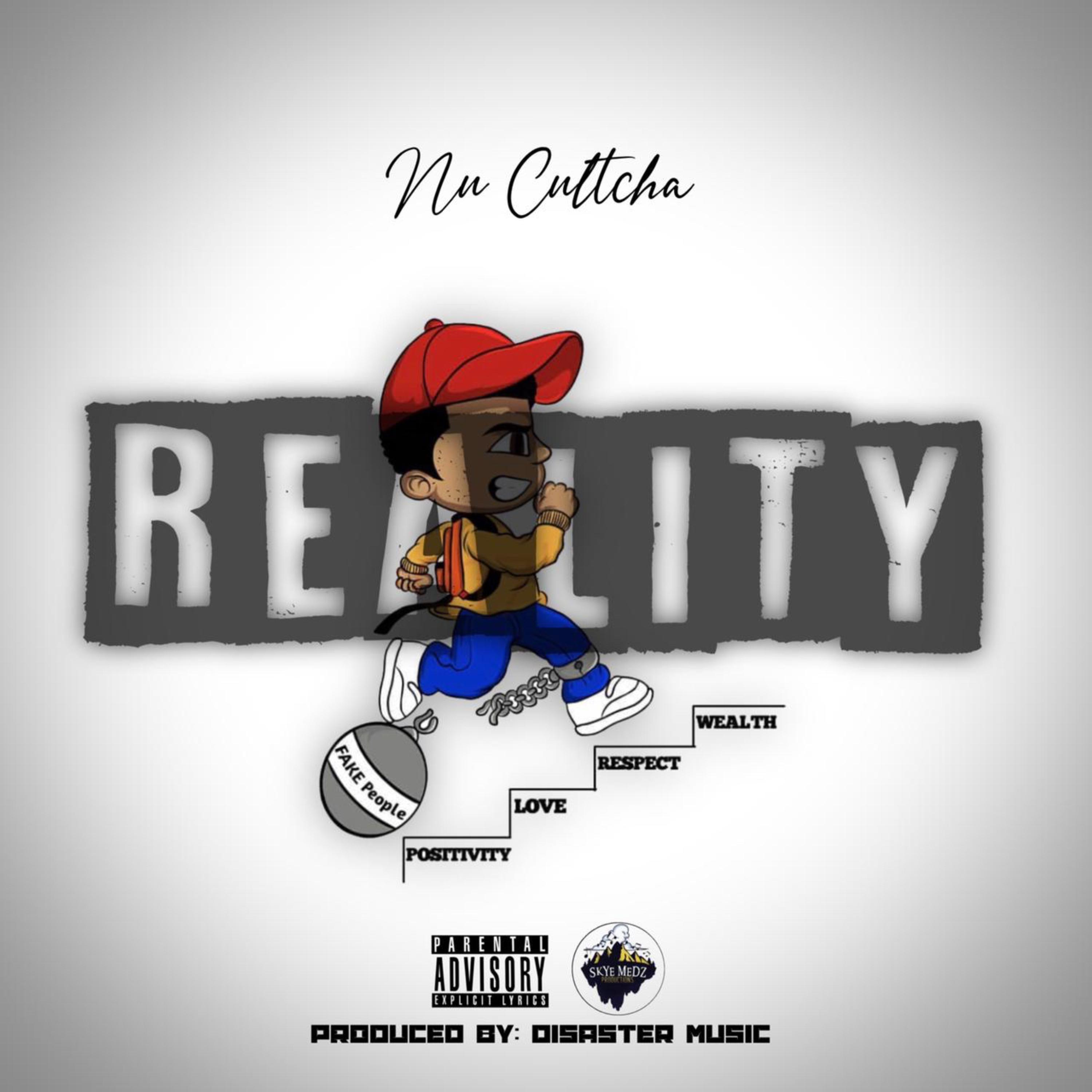 Reality artwork