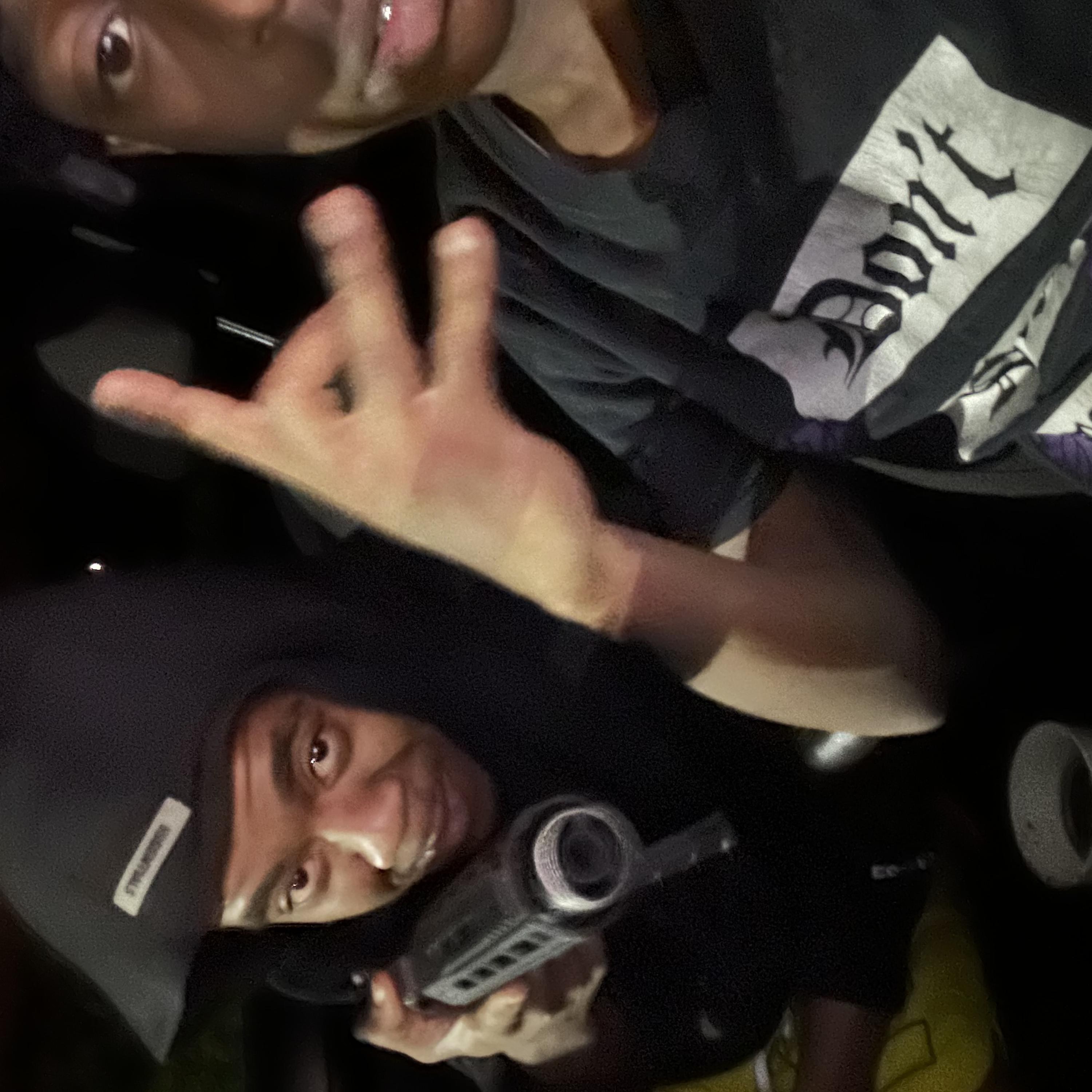 Dirtball Flow artwork