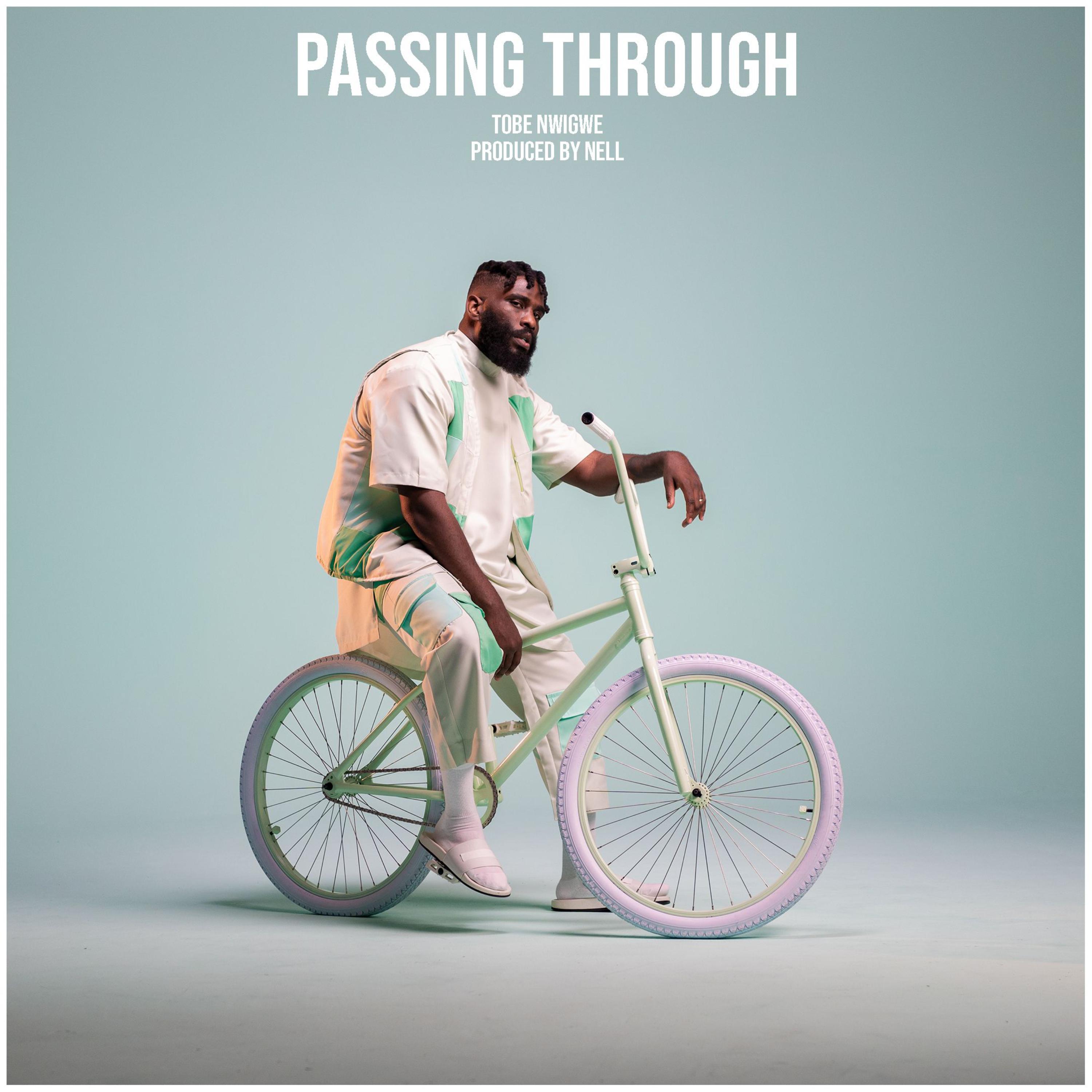 Passing Through artwork