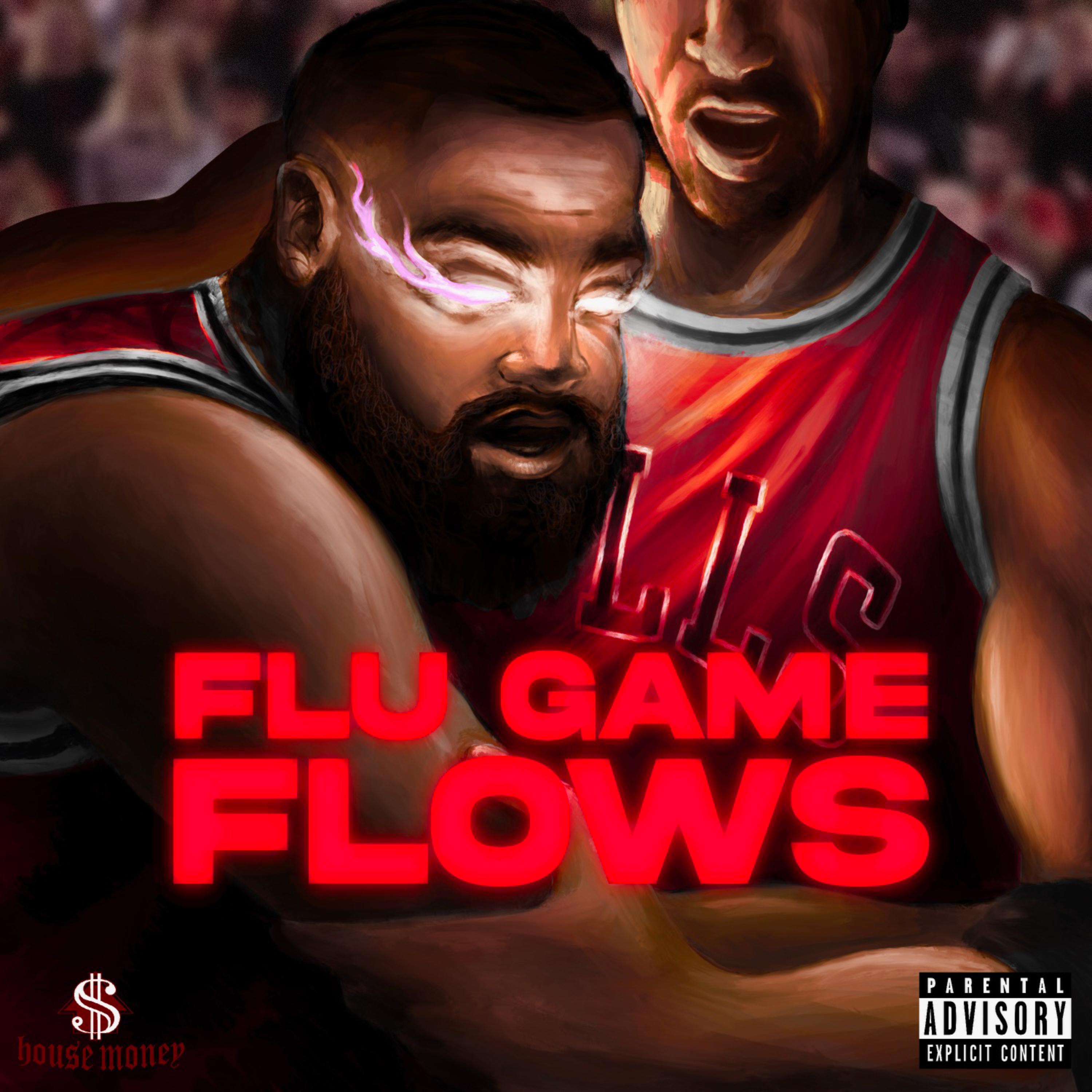 Flu Game Flows artwork