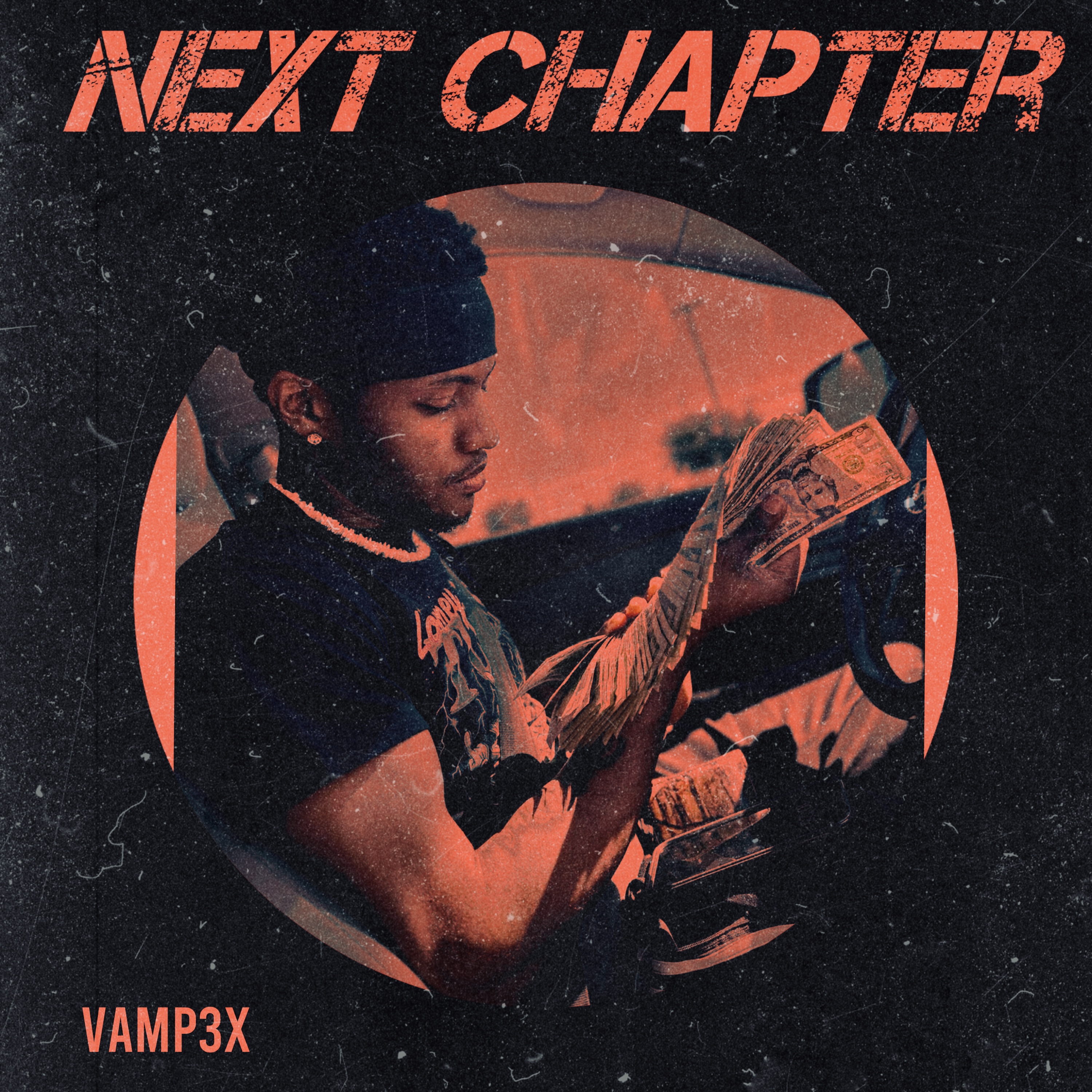 Next Chapter  artwork