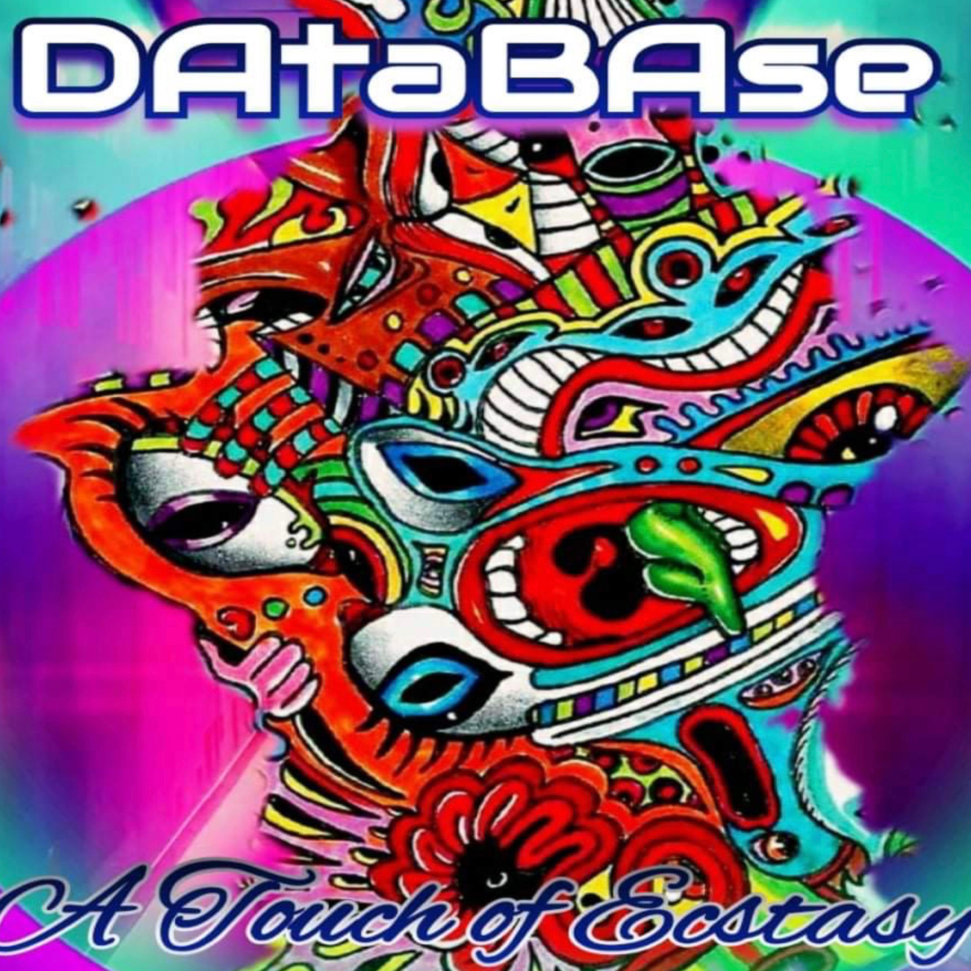 A Touch Of Ecstasy artwork