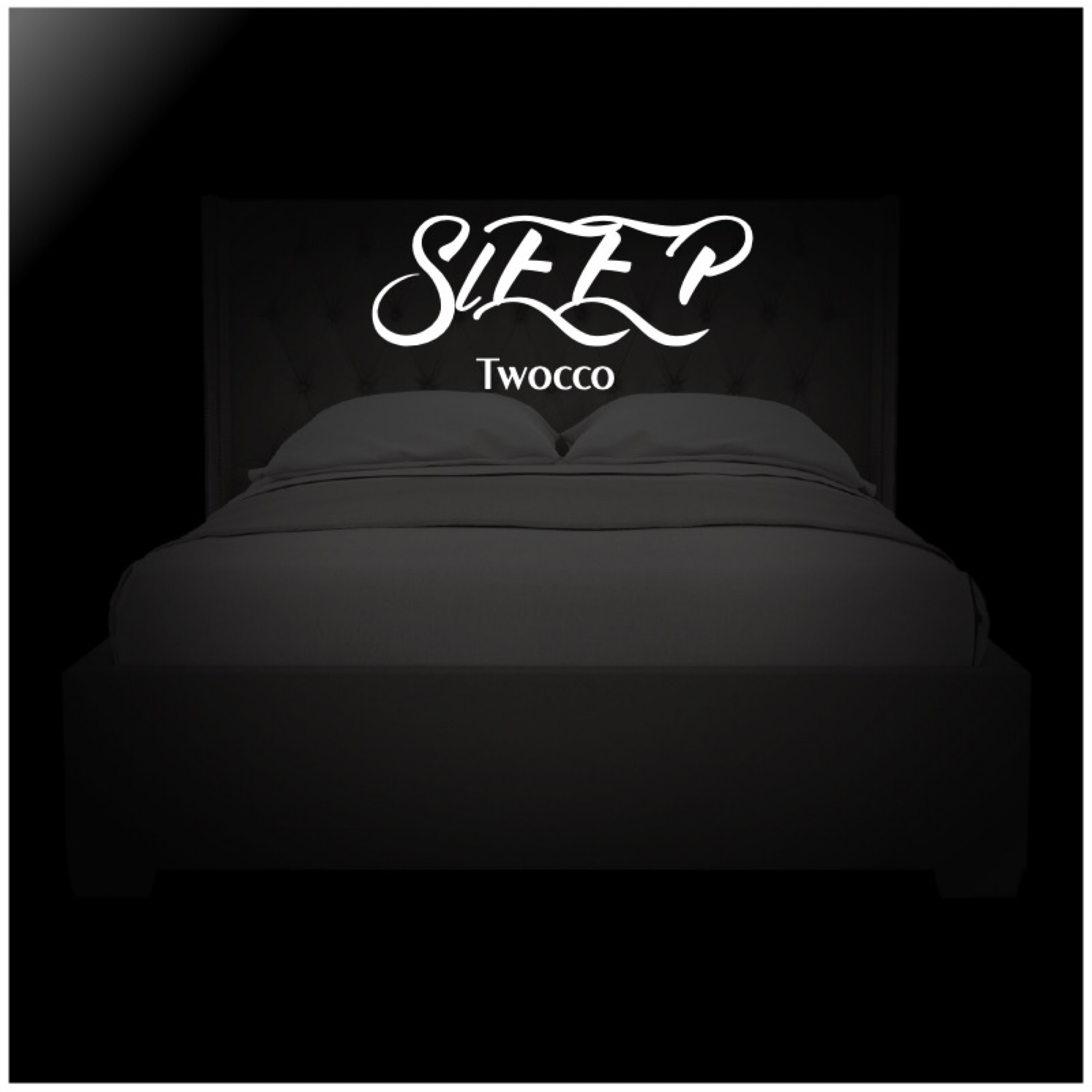 Sleep artwork
