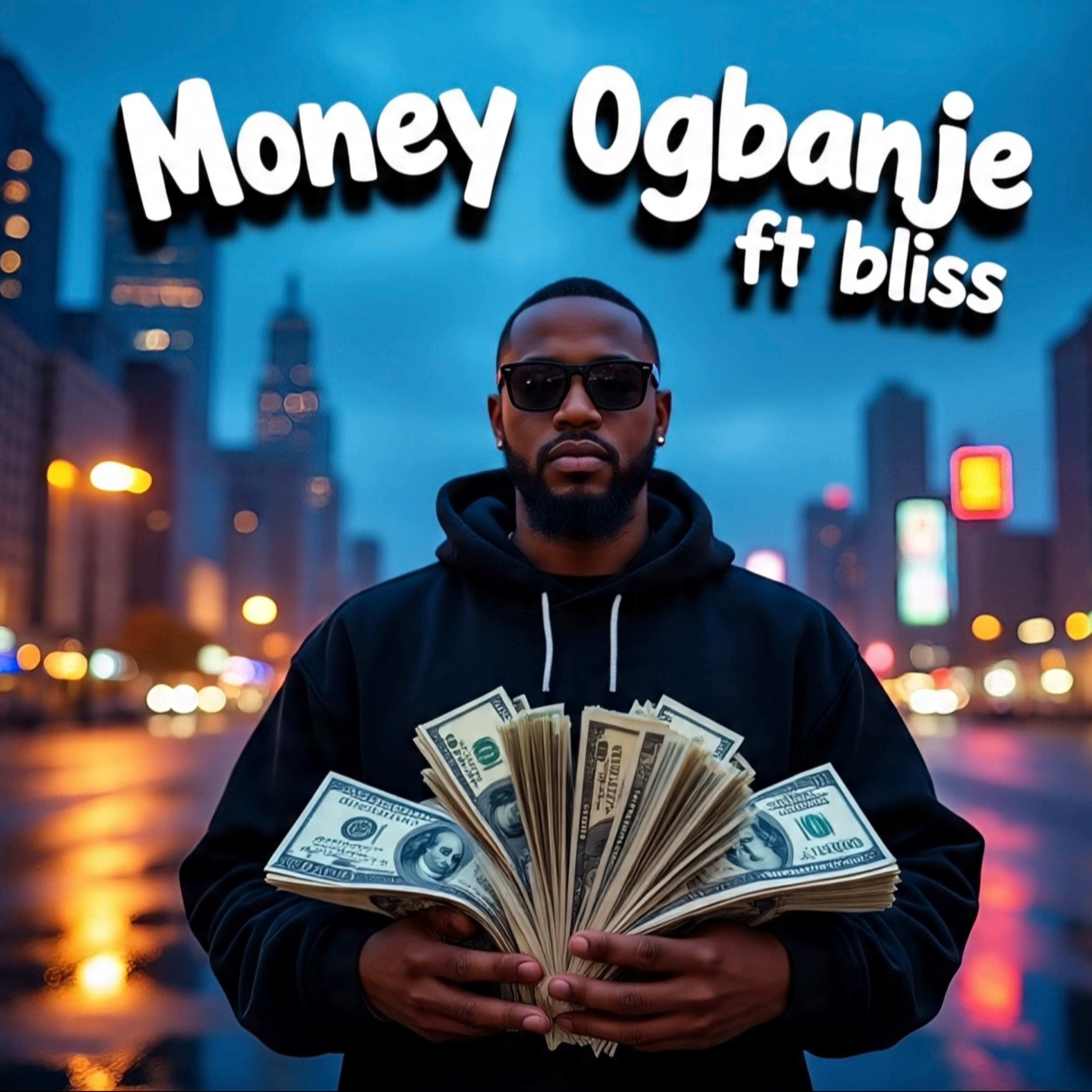 MONEY artwork